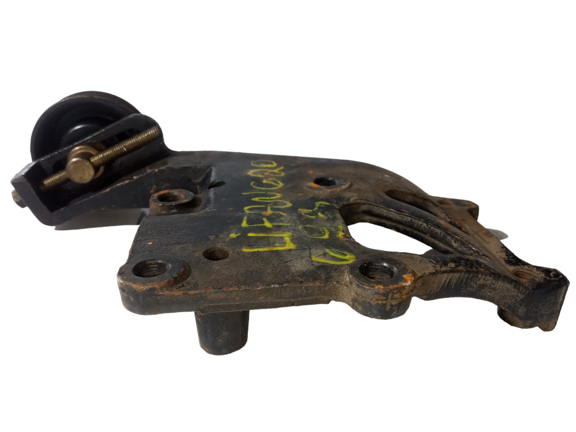 Suporte Compressor Ar Lifan 320 530 620 2010 2011 Original 2
