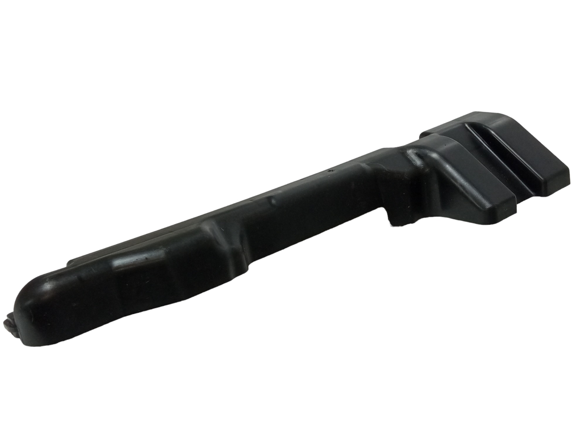 Defletor Protetor Guia Radiador Direito Hyundai Hb 20 2014 2