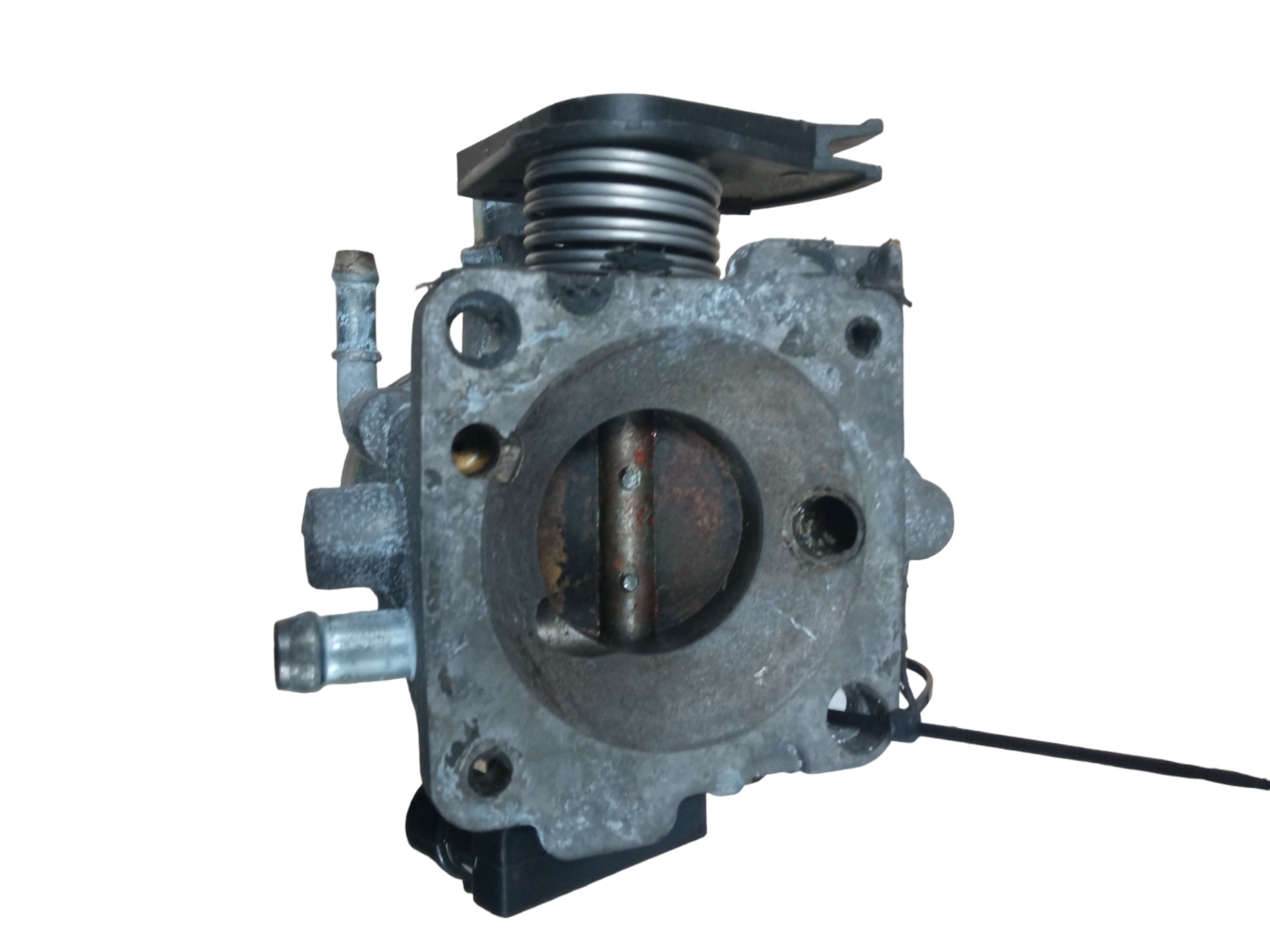 Tbi Corpo De Borboleta Chevrolet Corsa 2002/2005 4