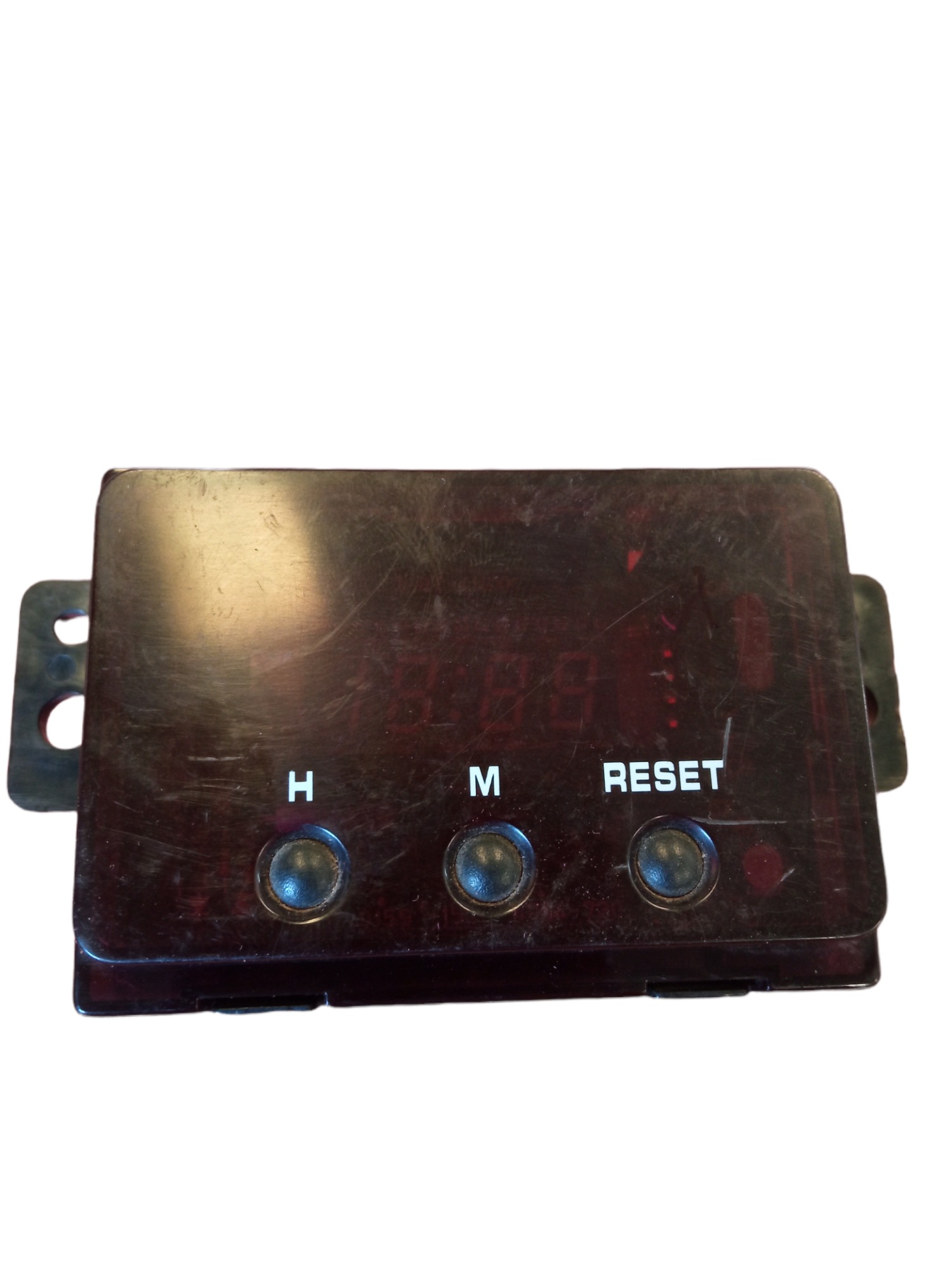 Relógio Do Painel Honda Civic 96 A 2000 3