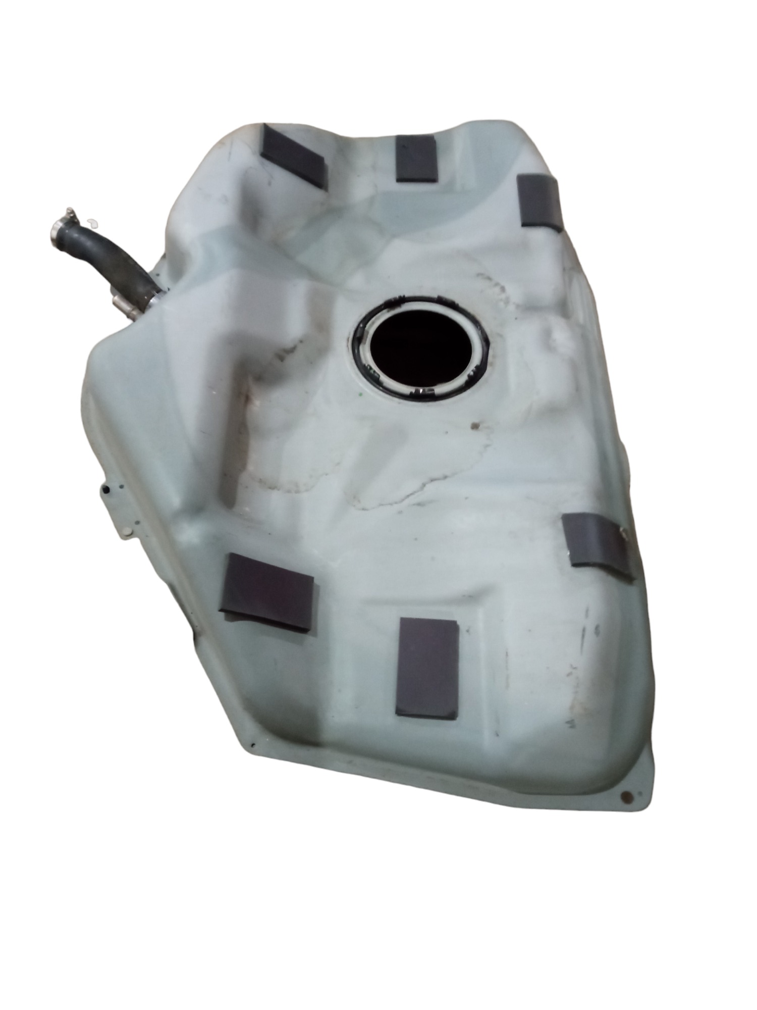 Tanque De Combustível Ford Fusion 2006 A 2012 Original 3