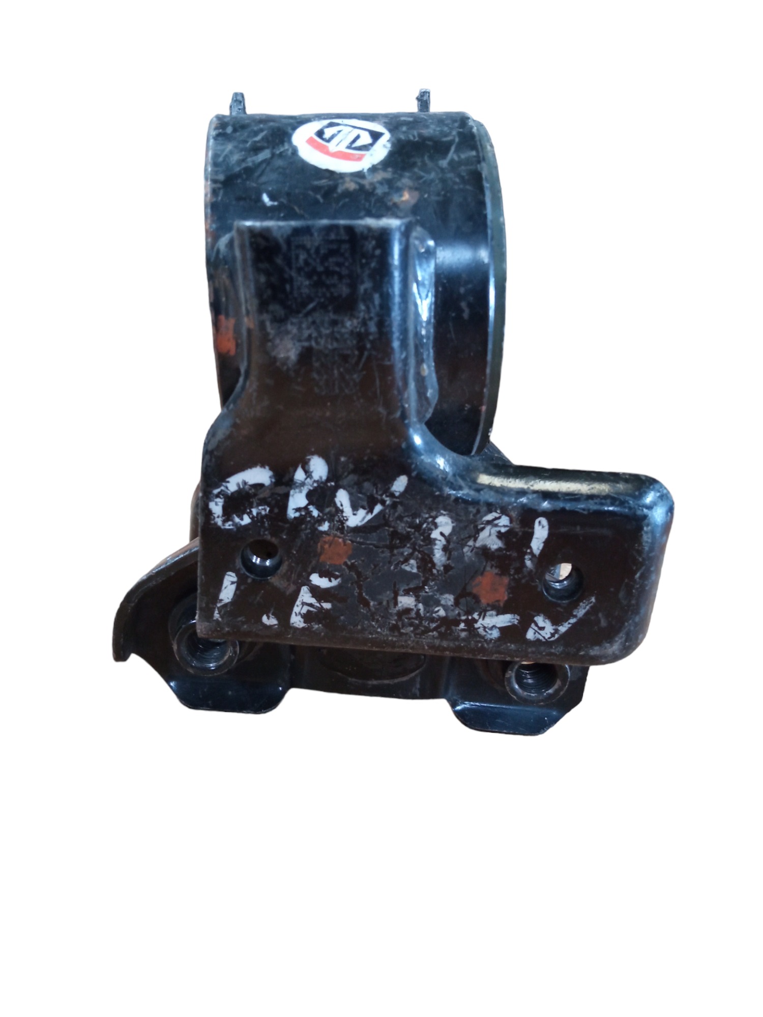 Coxim Bandeja Dianteira Esquerda Honda Crv 2012/2014 M.v 4