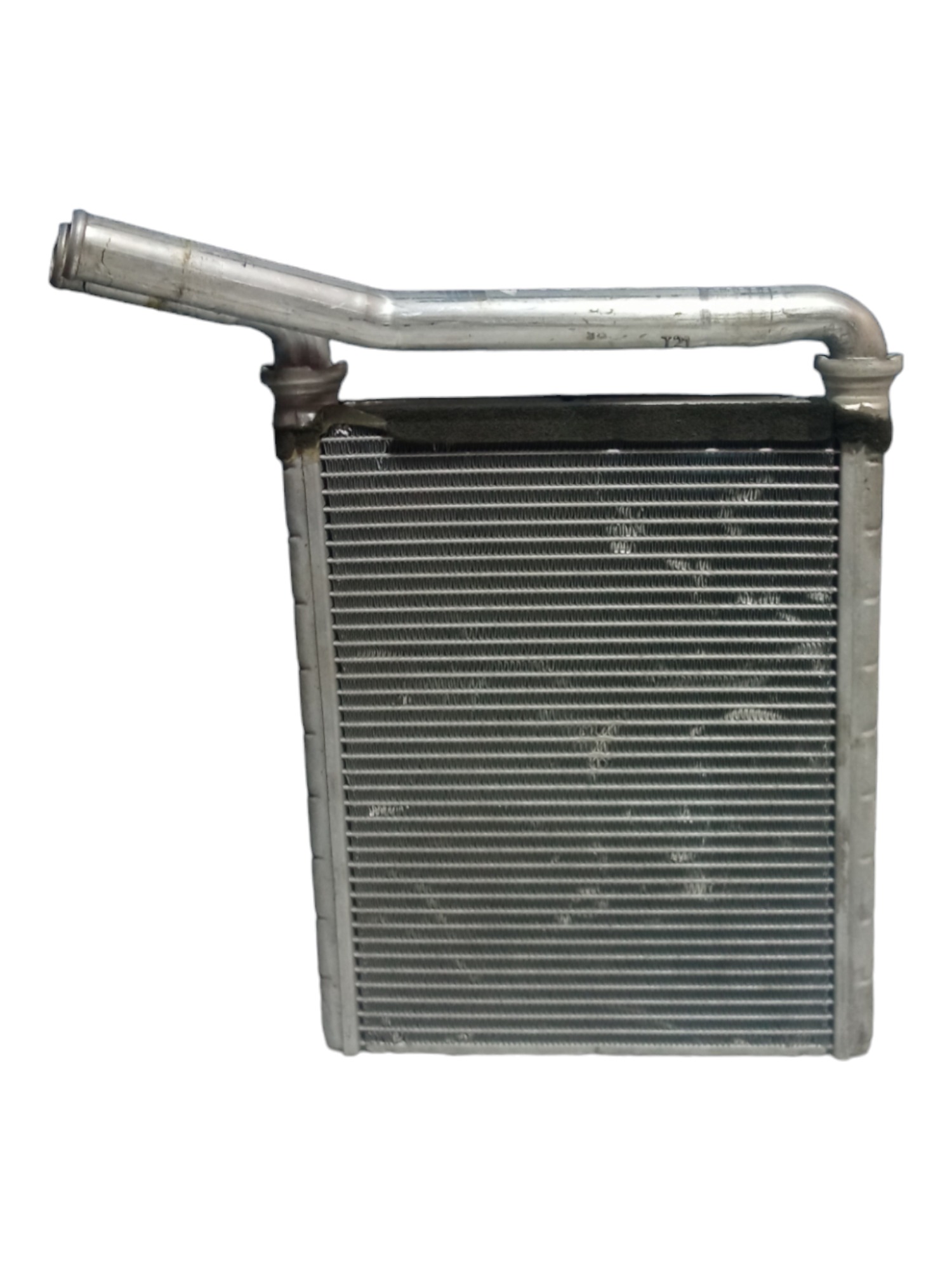 Radiador Ar Quente Toyota Corolla 2008 A 2016 Original 1