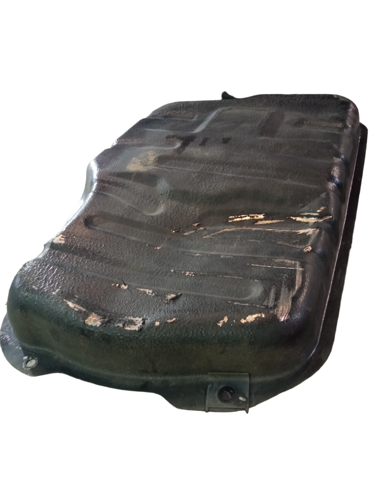 Tanque De Combustivel Lifan 320 2010 2011 Original Usado 5