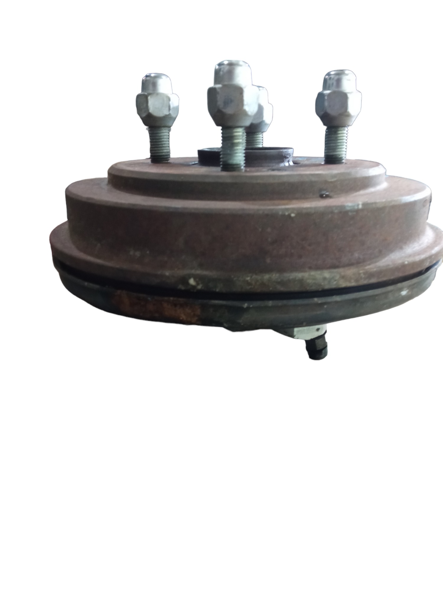 Cubo Traseiro Esquerdo  Hyundai Hb20 2013 2014 2015 2016 4