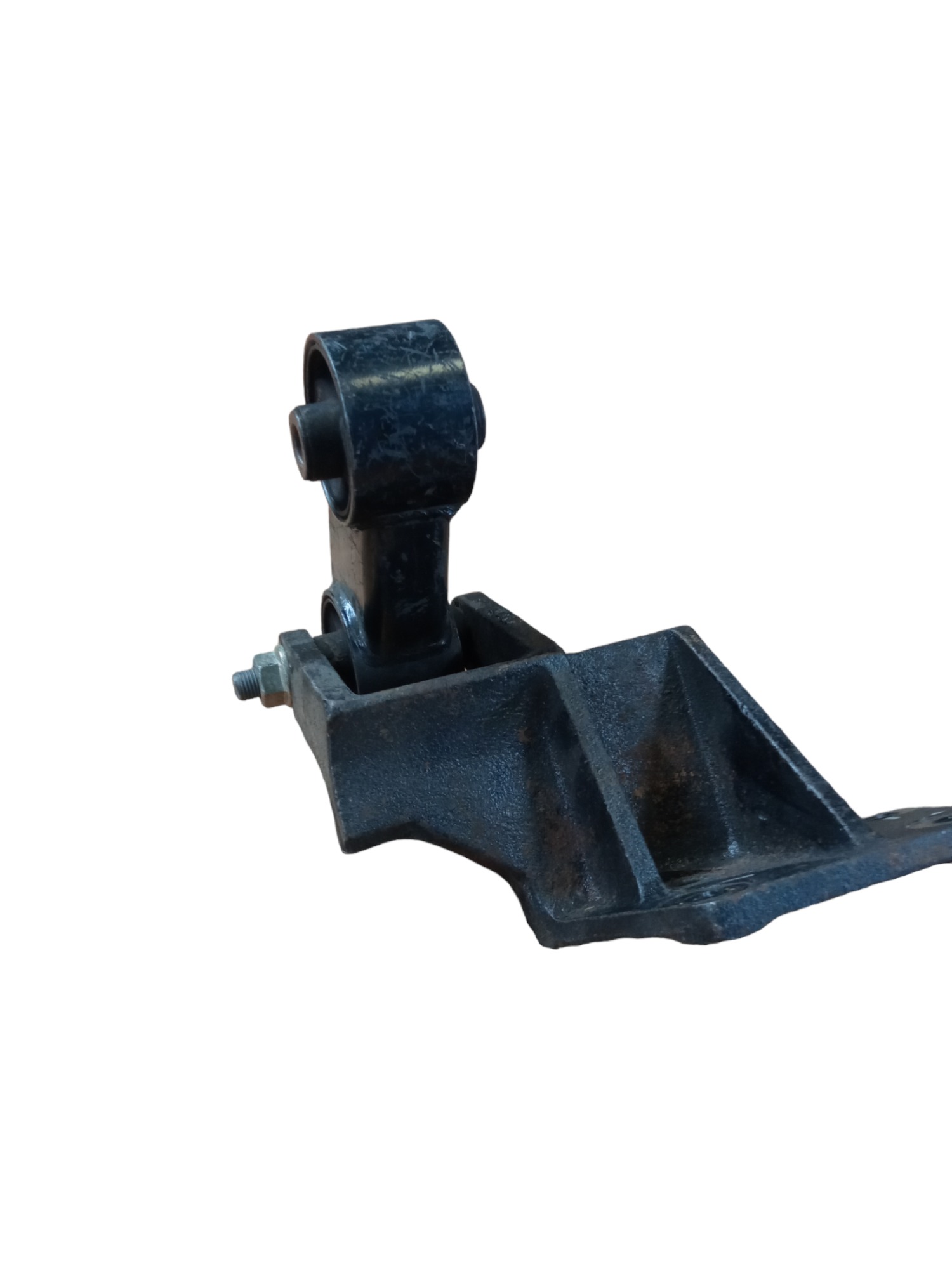 Suporte Coxim Motor Chery Qq 1.1 2012/2013 2