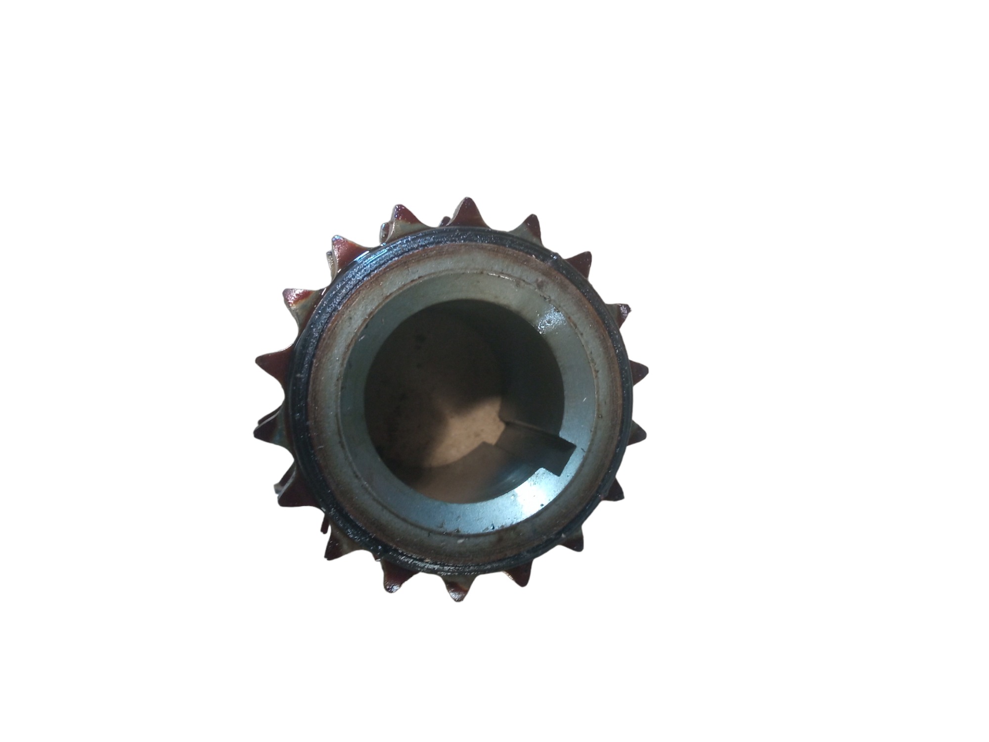 Engrenagem Corrente Comando Mercedes Classe A 1.6 1999/2005 2