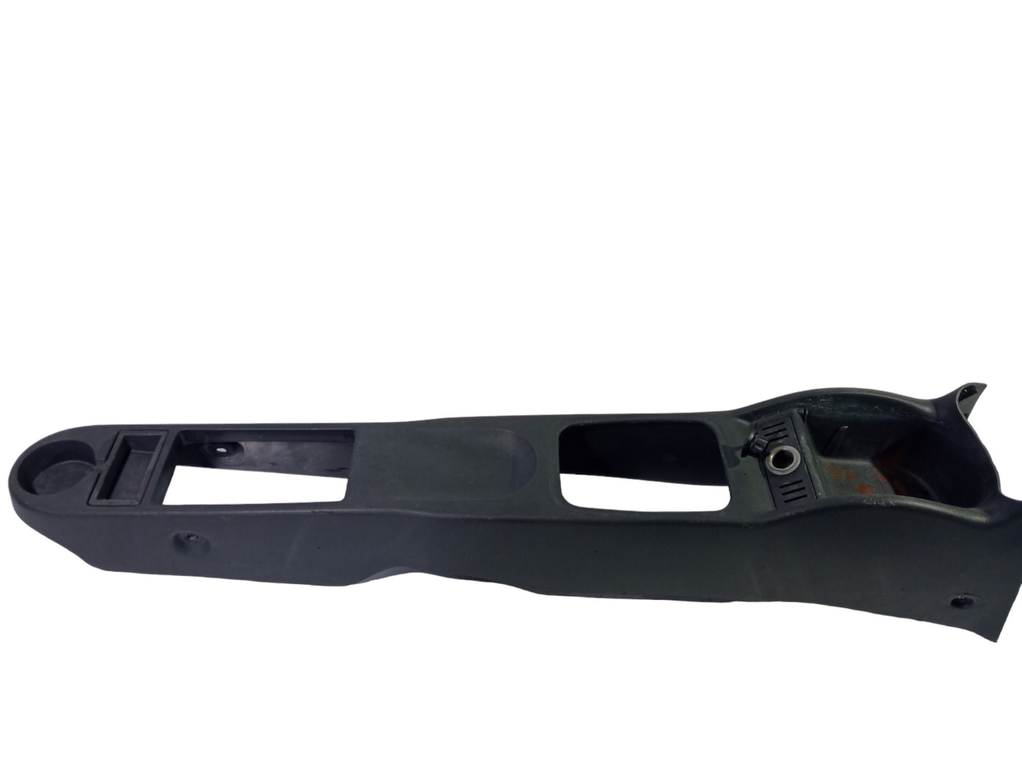 Console Central Chevrolet Corsa 2003 A 2009 Original 2