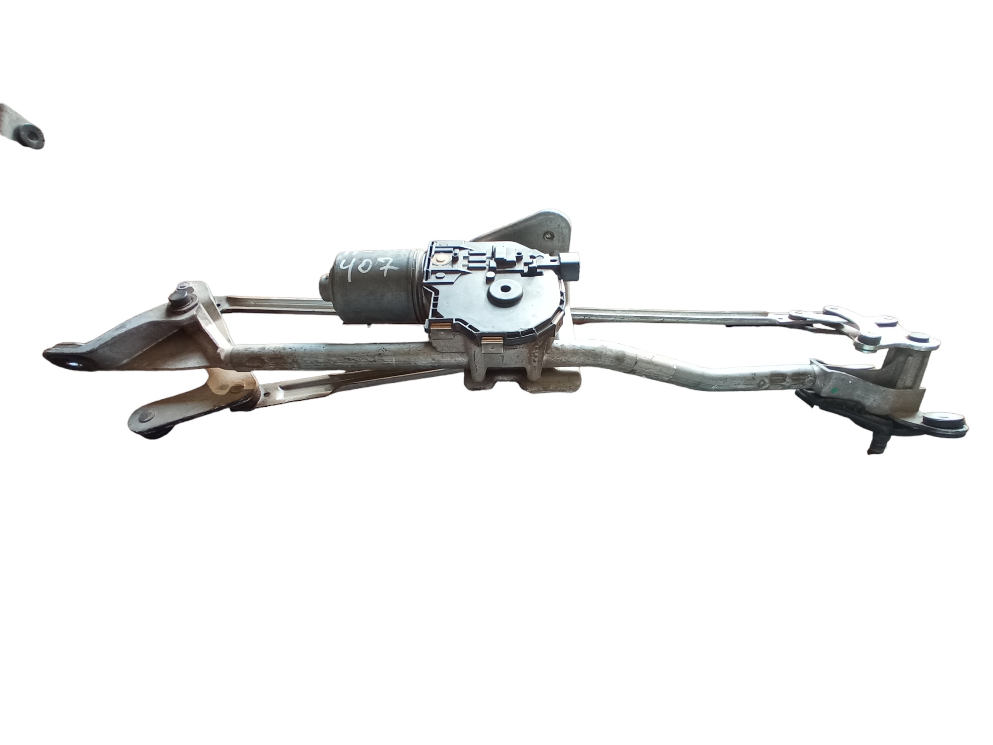 Máquina Com Limpador De Parabrisa Honda New Civic 07/13 2