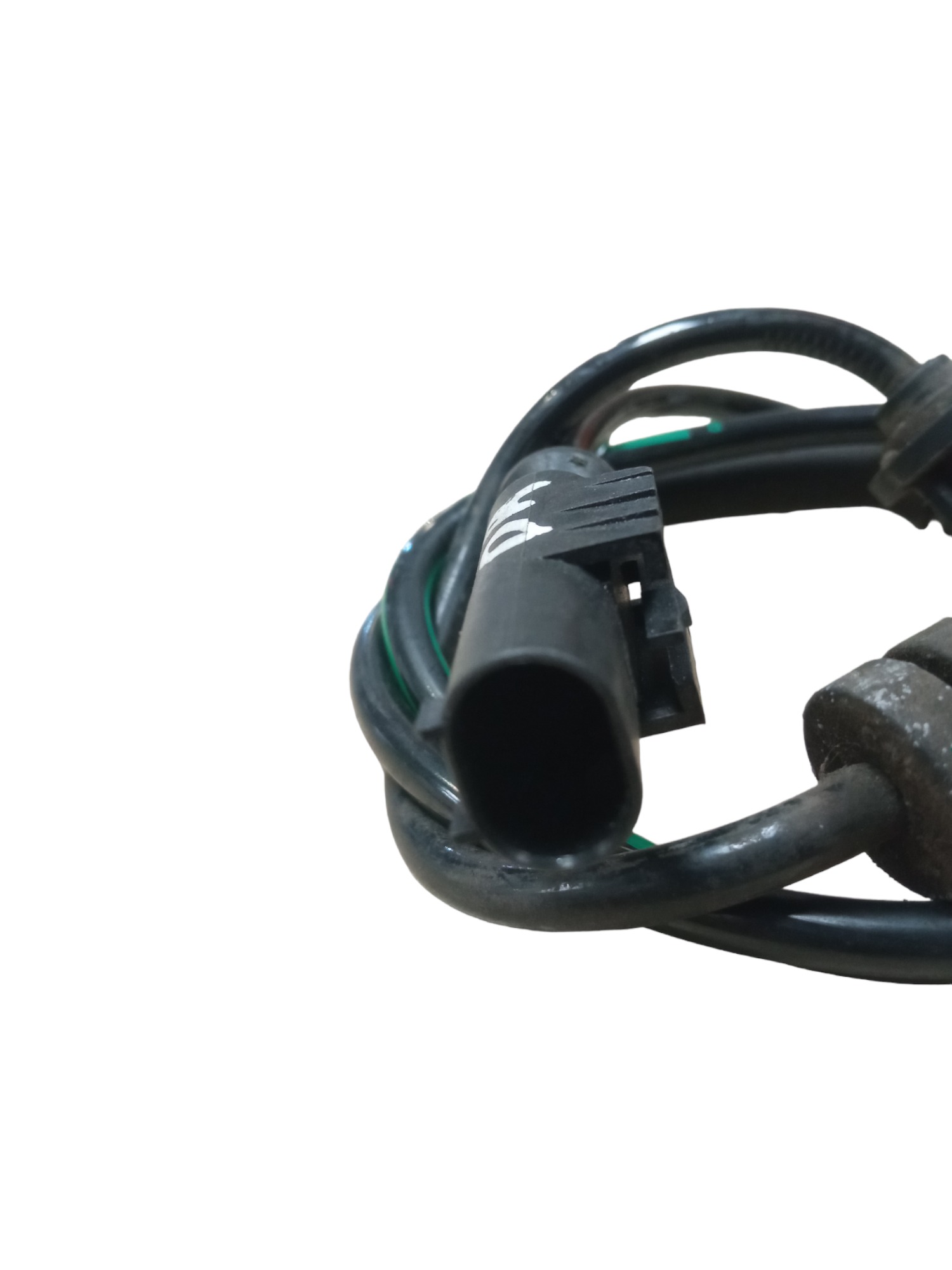 Sensor Abs Traseiro Direito Jac J5 2011/2012 M.v 4