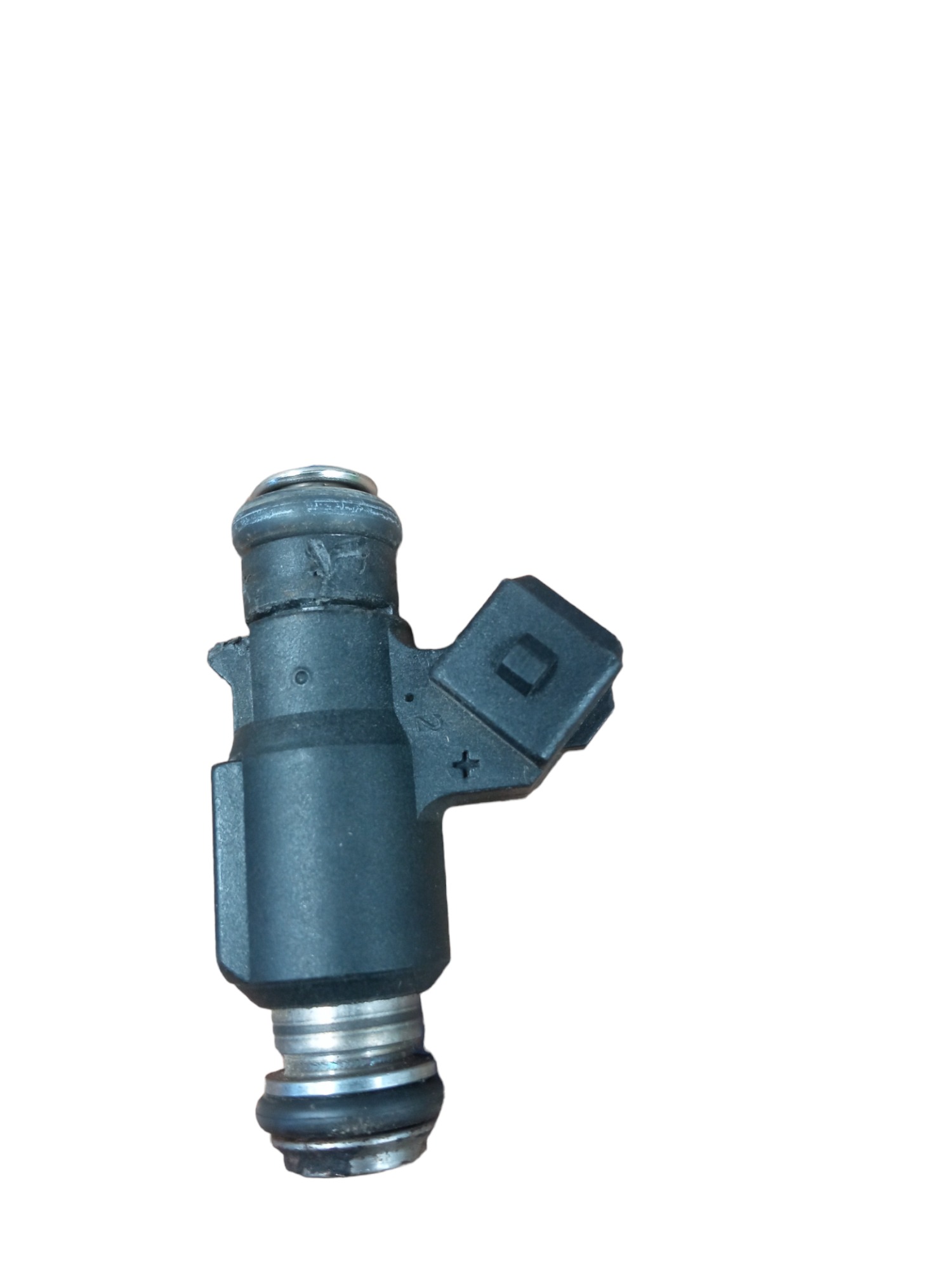 Bico Injetor Meriva Montana Corsa Palio 1.8 Flex 93397803 4