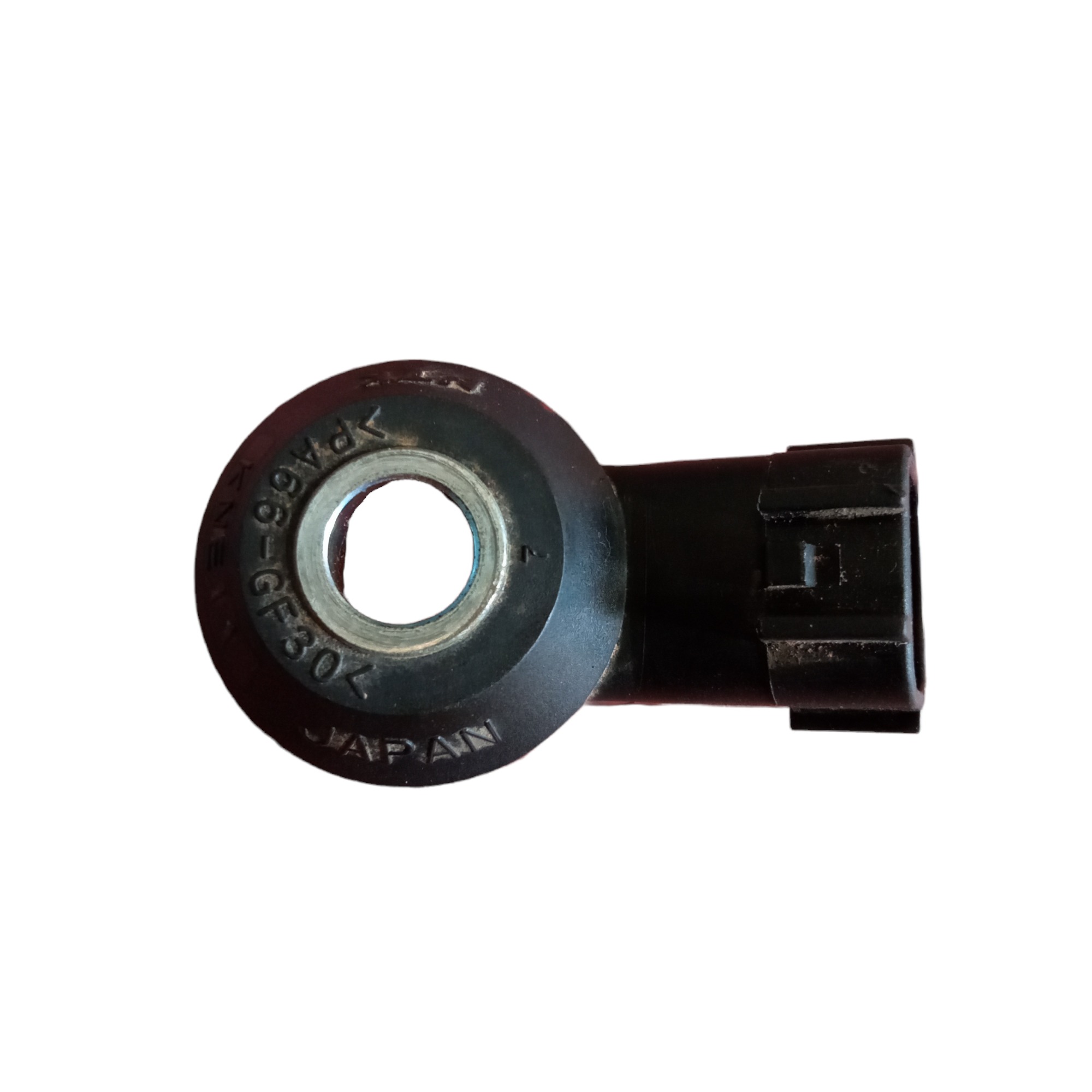 Sensor De Detonação Uno Estrada/siena/ Palio 55210213 1