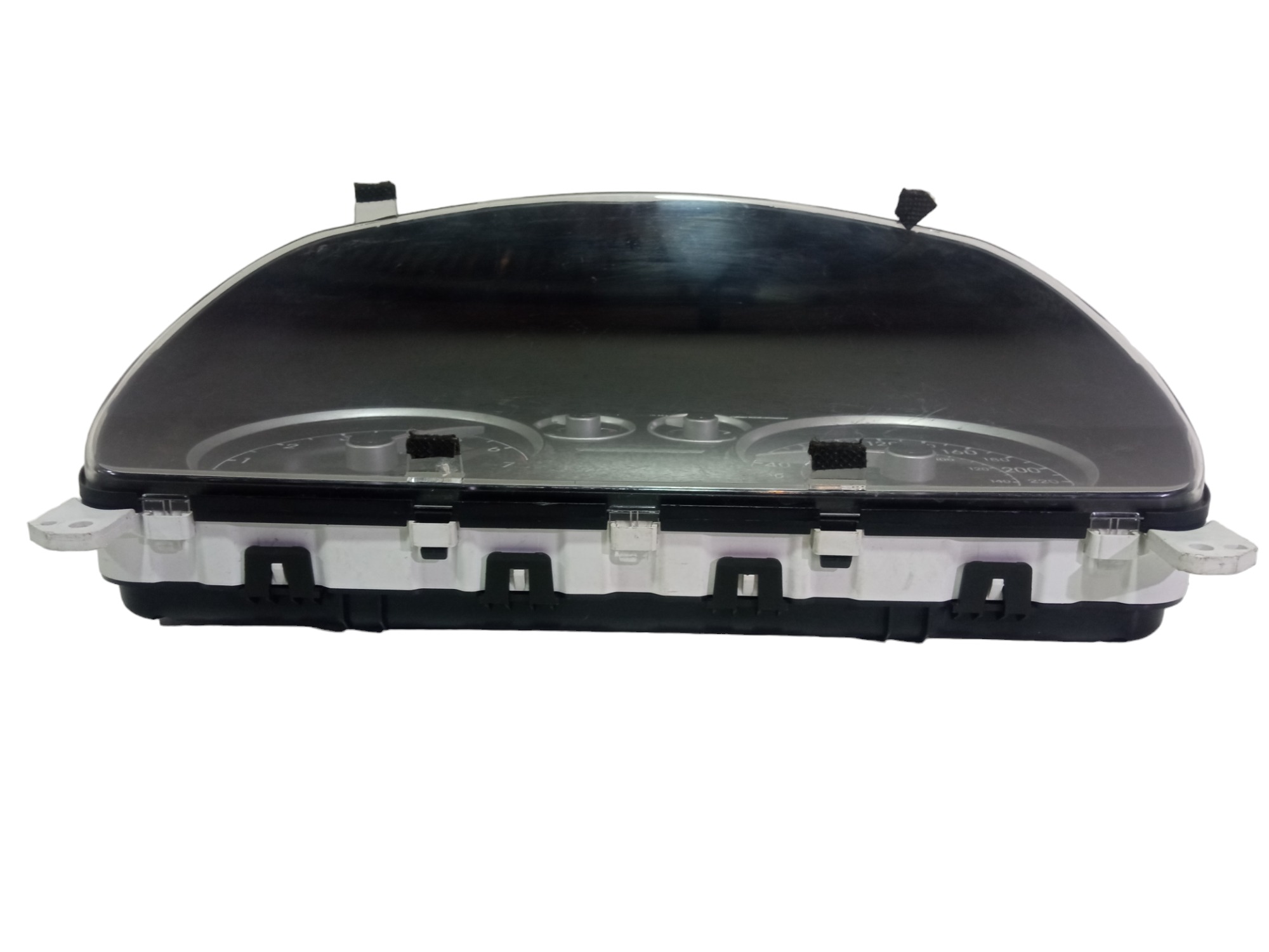 Painel Instrumentos Hyundai I30 2008 2011 Usado Preto 3