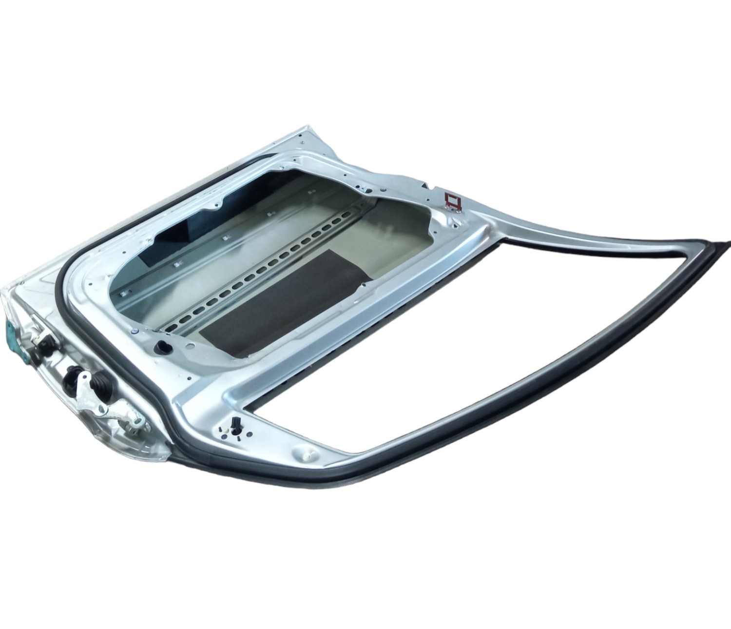 Porta Dianteira  Esquerda  Mercedes A200 2000 2001 2002 2006 6