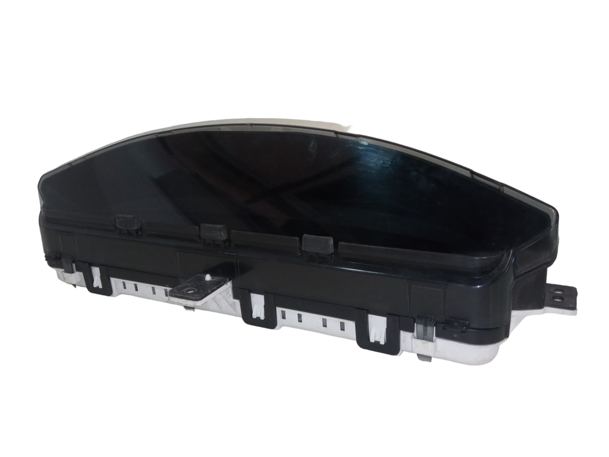 Painel De Instrumentos Superior Honda Civic 2007 2011 1 8  Preto 3