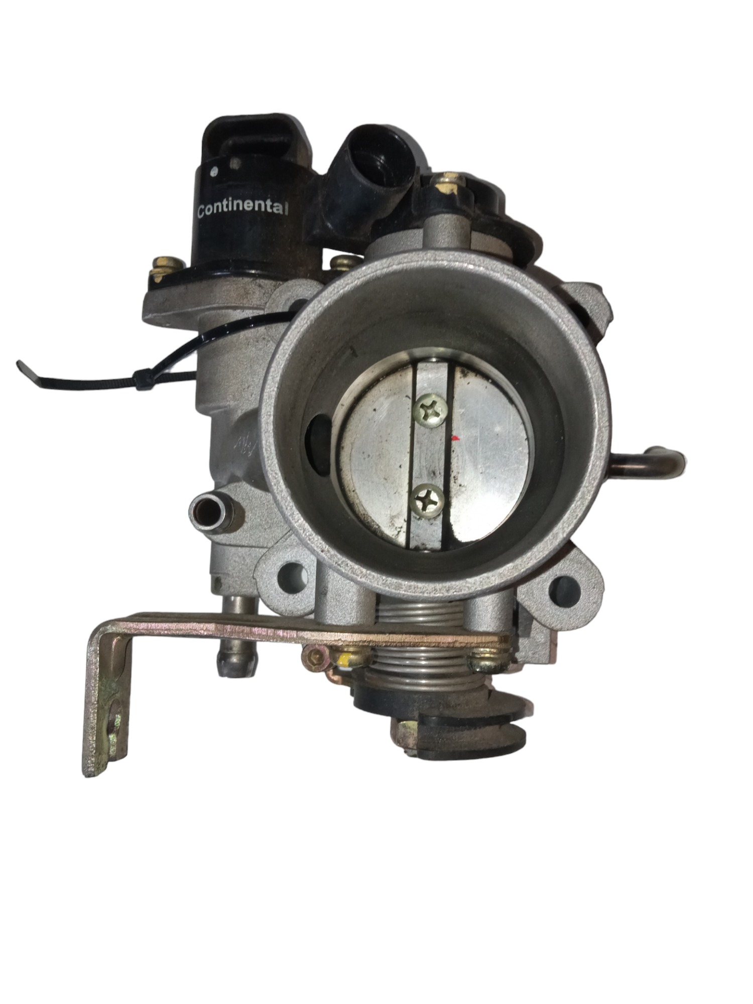 Tbi Corpo Borboleta Chery S18 2010 2011 2012 2013 1.3 2