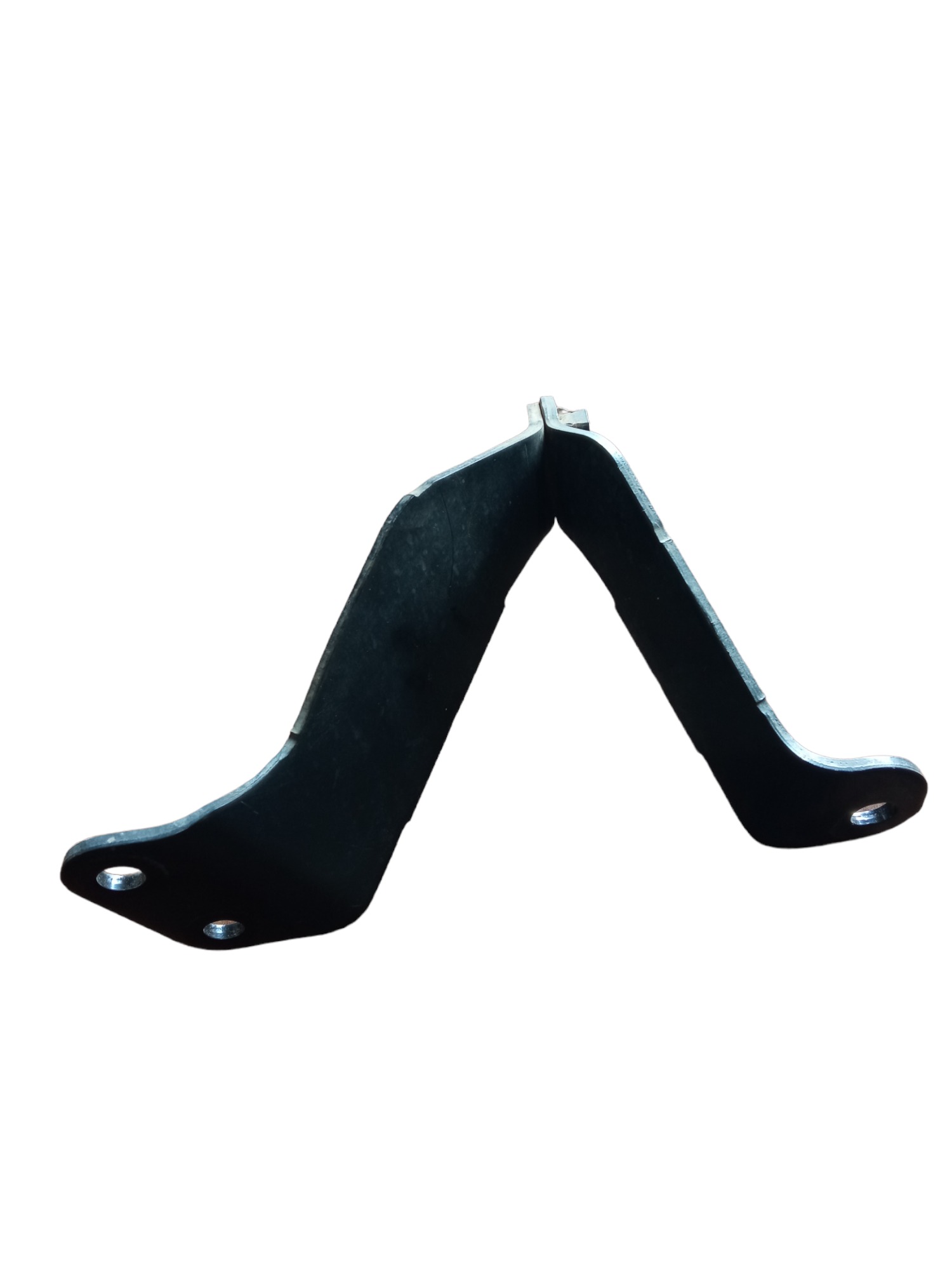 Suporte De Coletor Outlander 2.0 16v 2014/2018 2