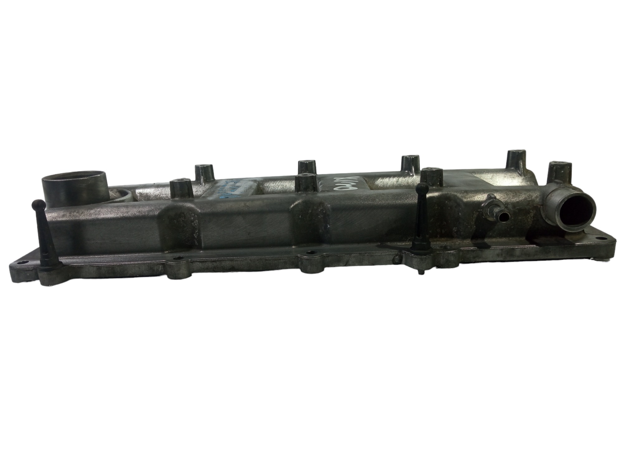 Tampa Valvula Gm Onix Prisma 1.0 1.4 2015 Original Usado 2