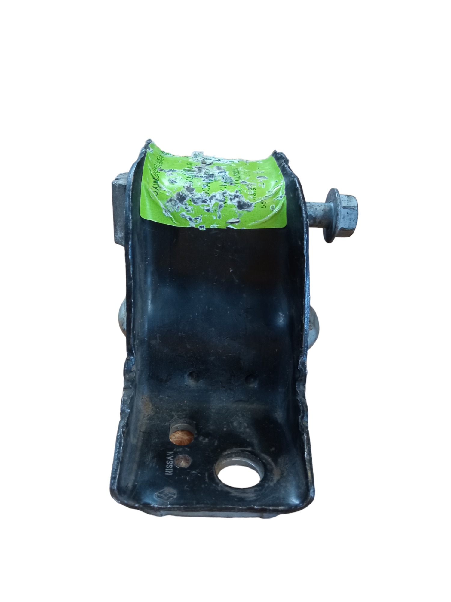 Coxim  Motor L.d  Renault Megane Grand Tour 2.0 2006 M.v 6