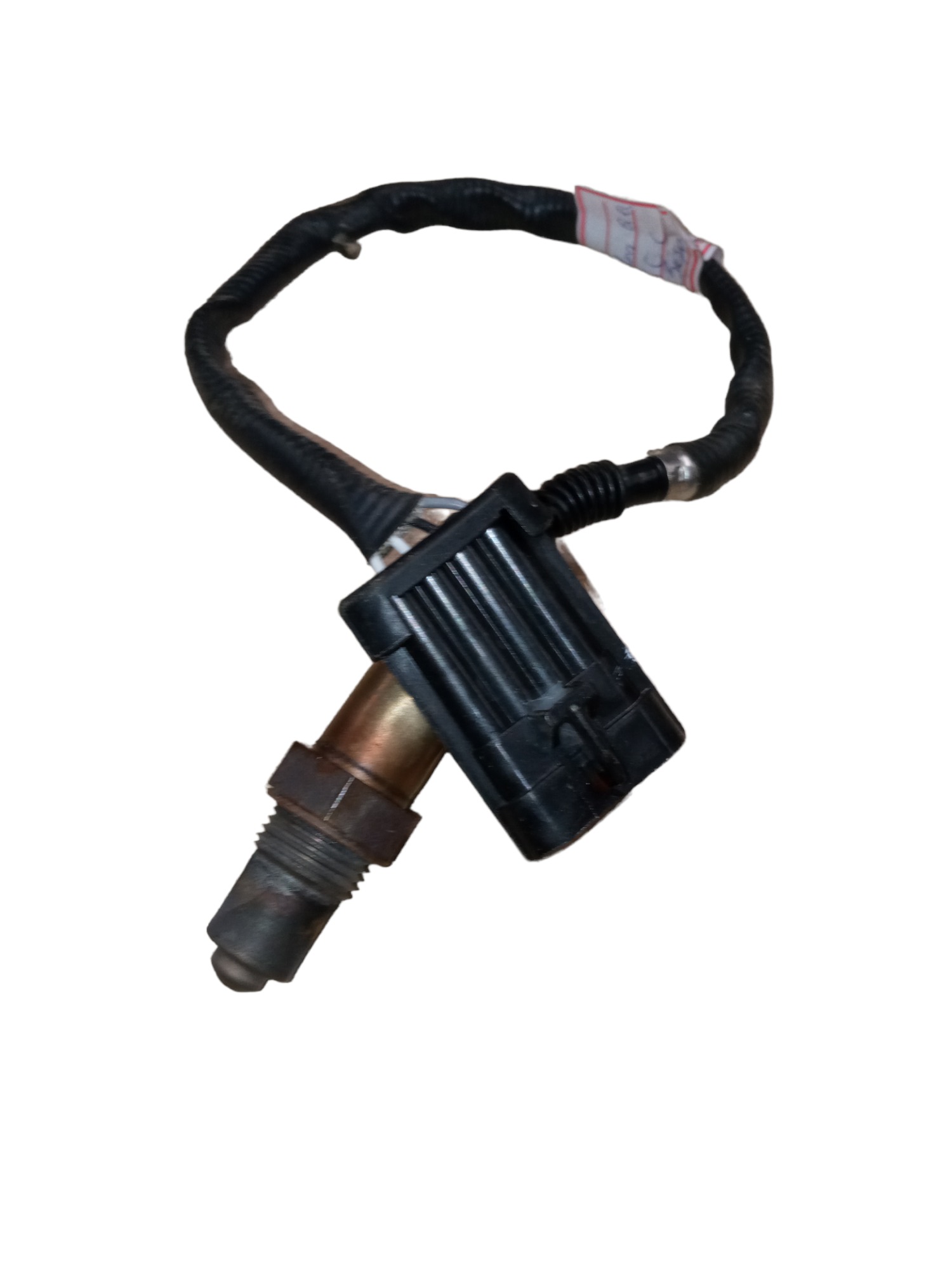 Sonda Lambda Chery Qq 1.0 3cc 2014. M.v