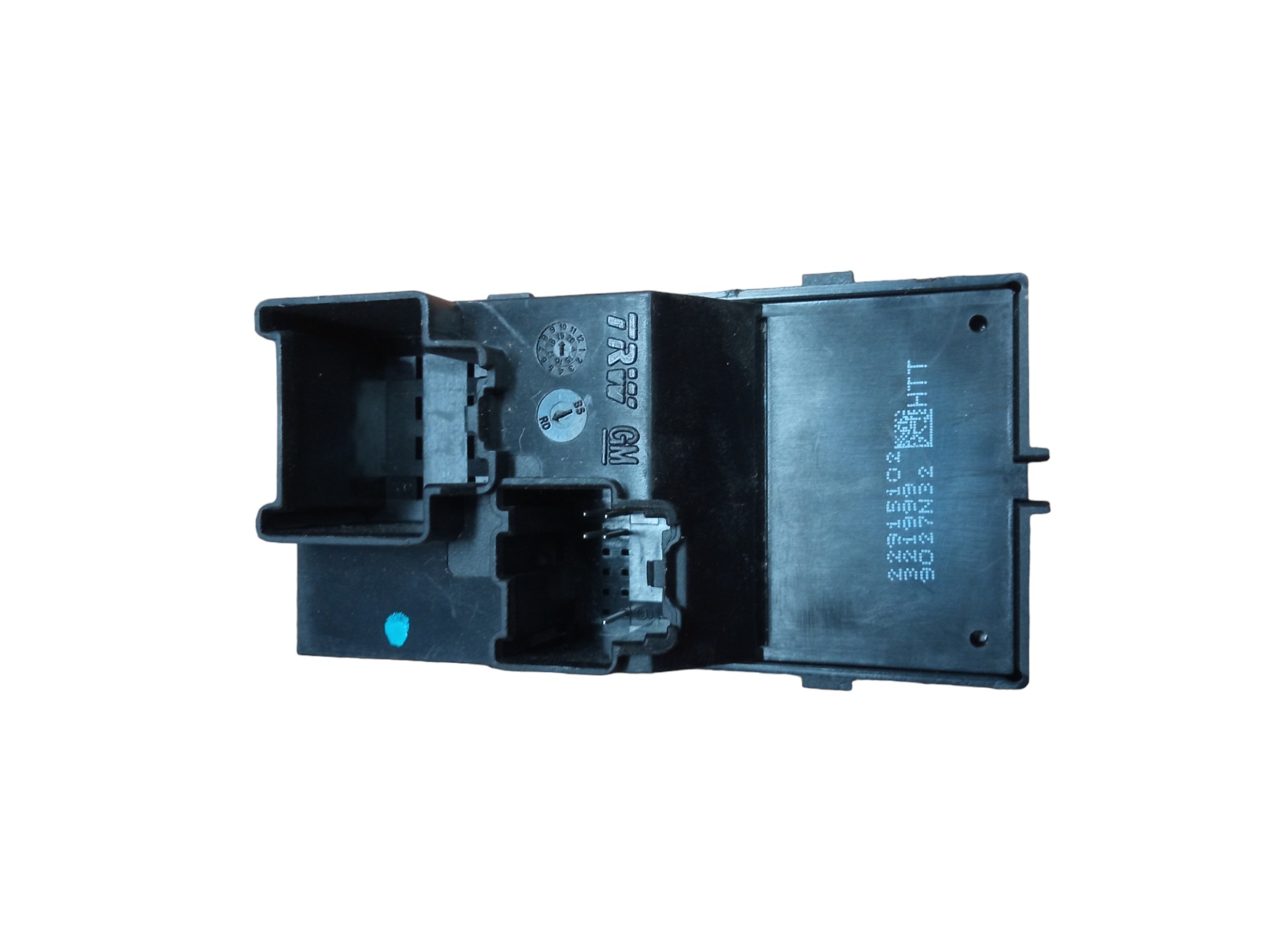 Botão Vidro Elétrico Dianteiro Direito Gm Tracker 11/15m.v 2