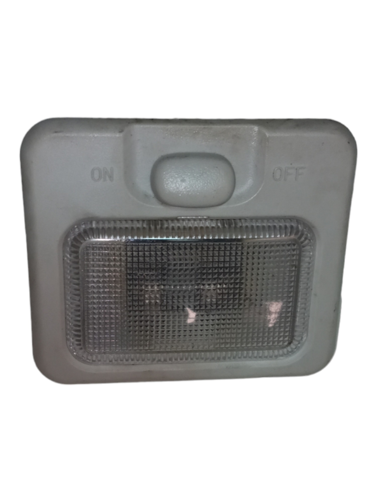 Luz Teto Cortesia Jac J2 J3 2012 2016 1.4 16v Original 3