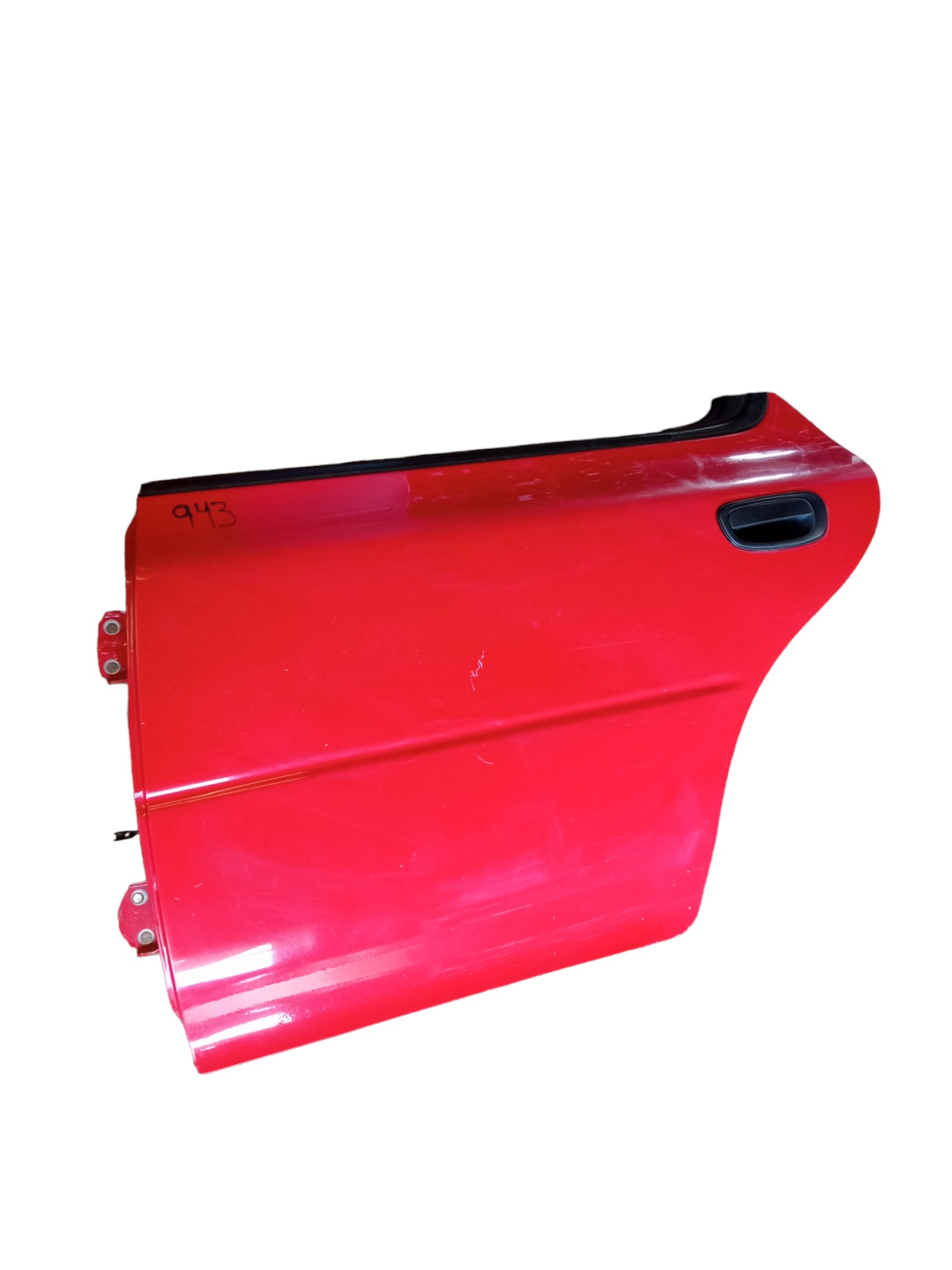 Porta Traseira Esquerda Subaru Impreza  93 A 2000 Original 1