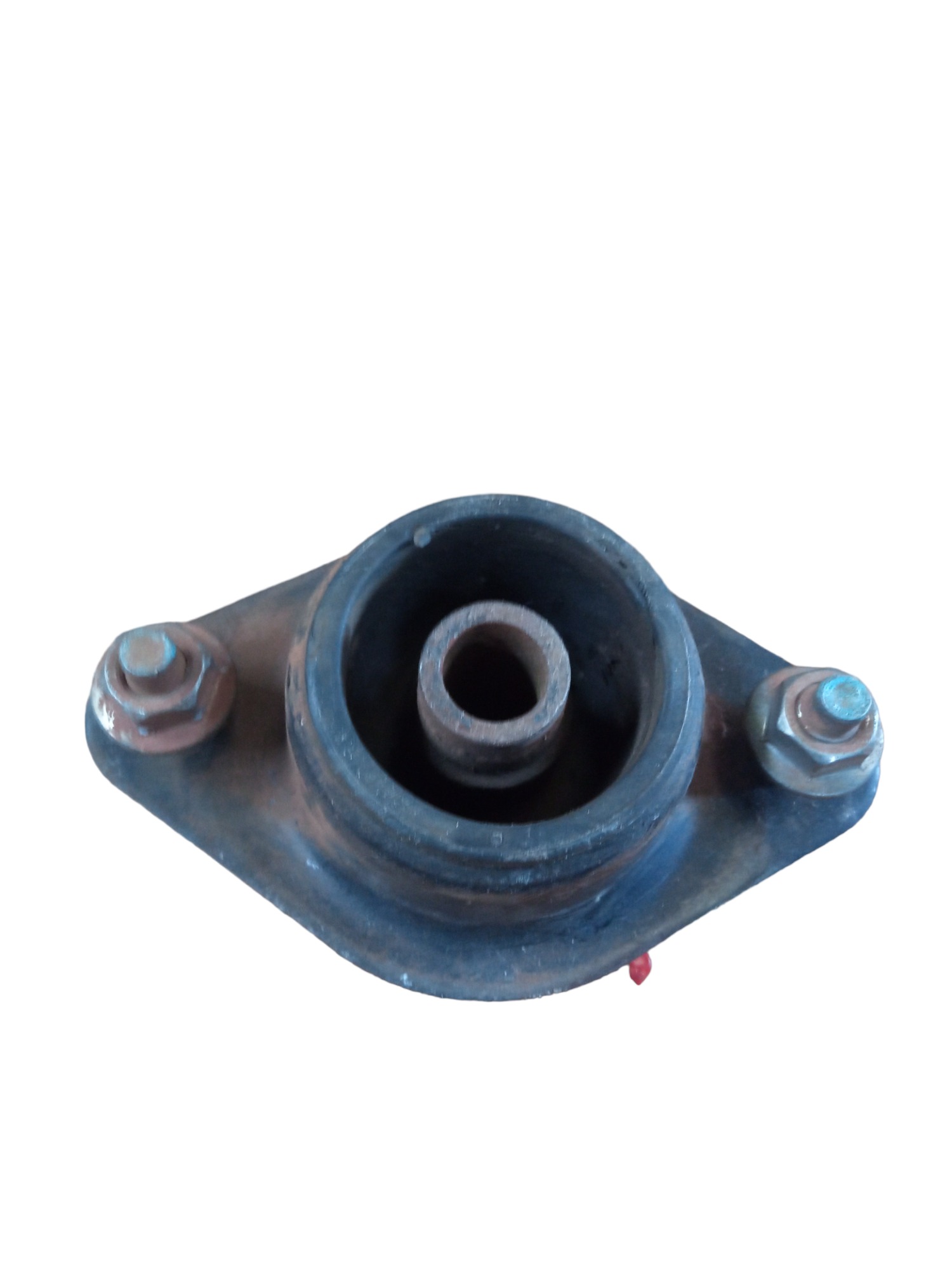 Coxim Do Chassi Nissan Frontier 2008/2015 M.v 4