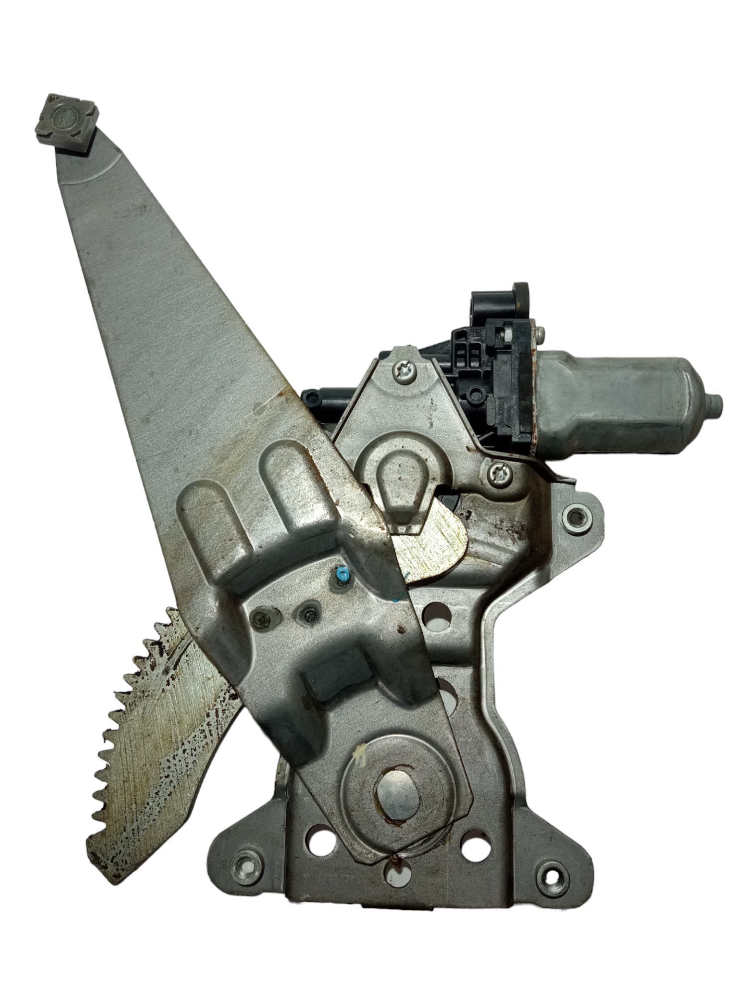 Maquina Motor Vidro Traseiro Direito Toyota Etios 2013 2016 4