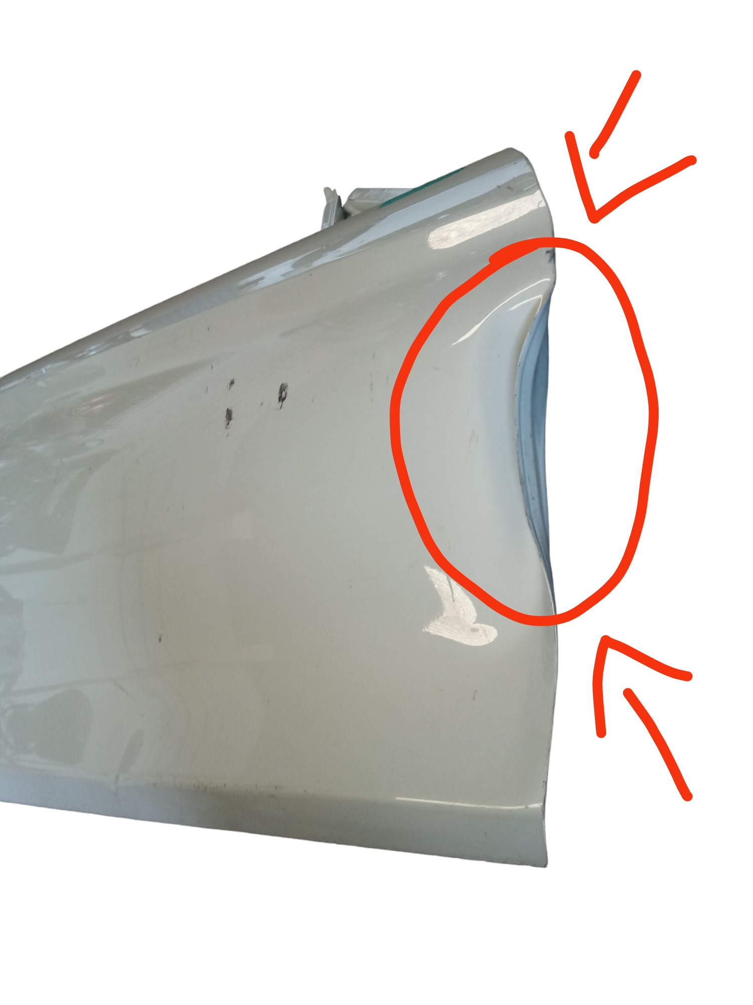 Porta  Direita Bmw 420i Gran Coupe 2014 2015 2