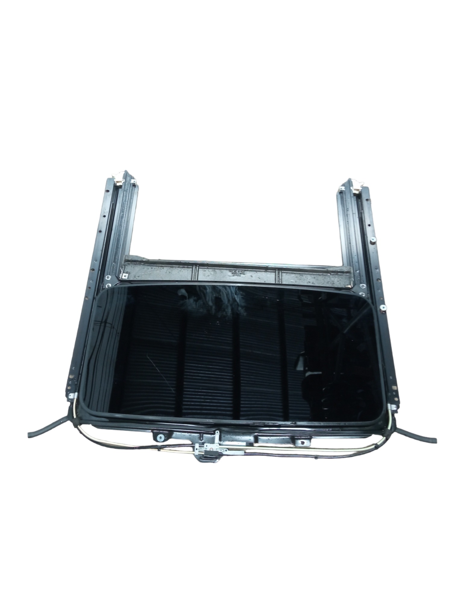 Teto Solar Volvo Xc70 2004/2008 3