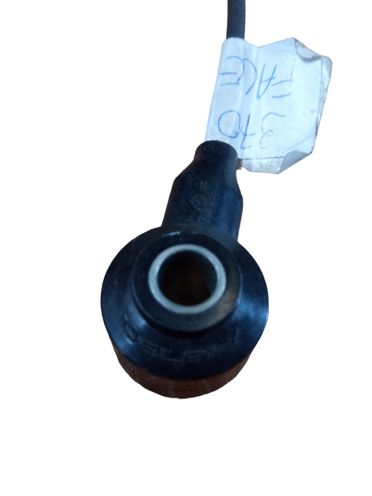 Sensor De Detonação Chery Face 2010/2013 M.v 3
