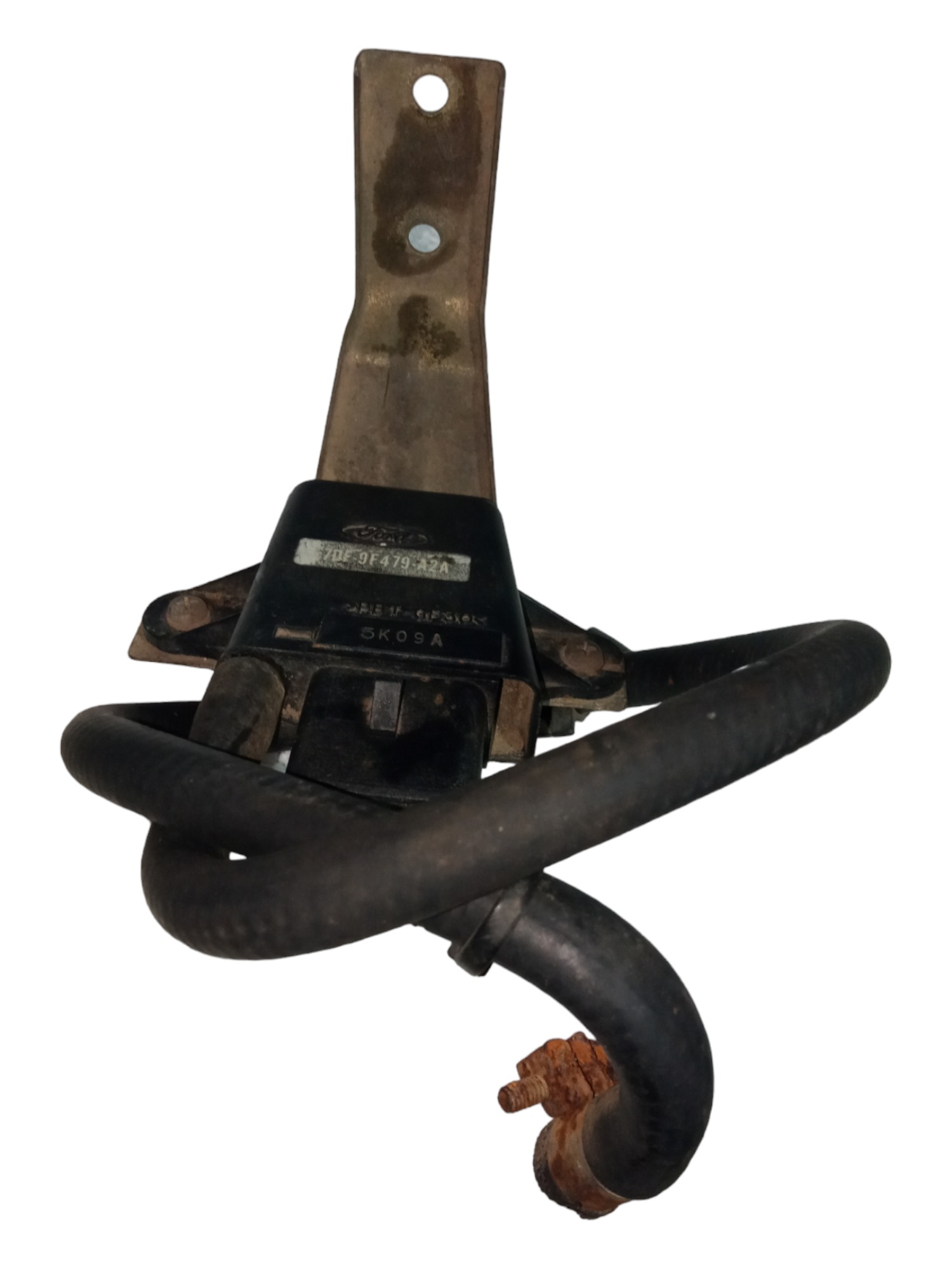 Modulo Sensor Map Ford Fiesta Verona Escort 1995 A 1998 2.0 3