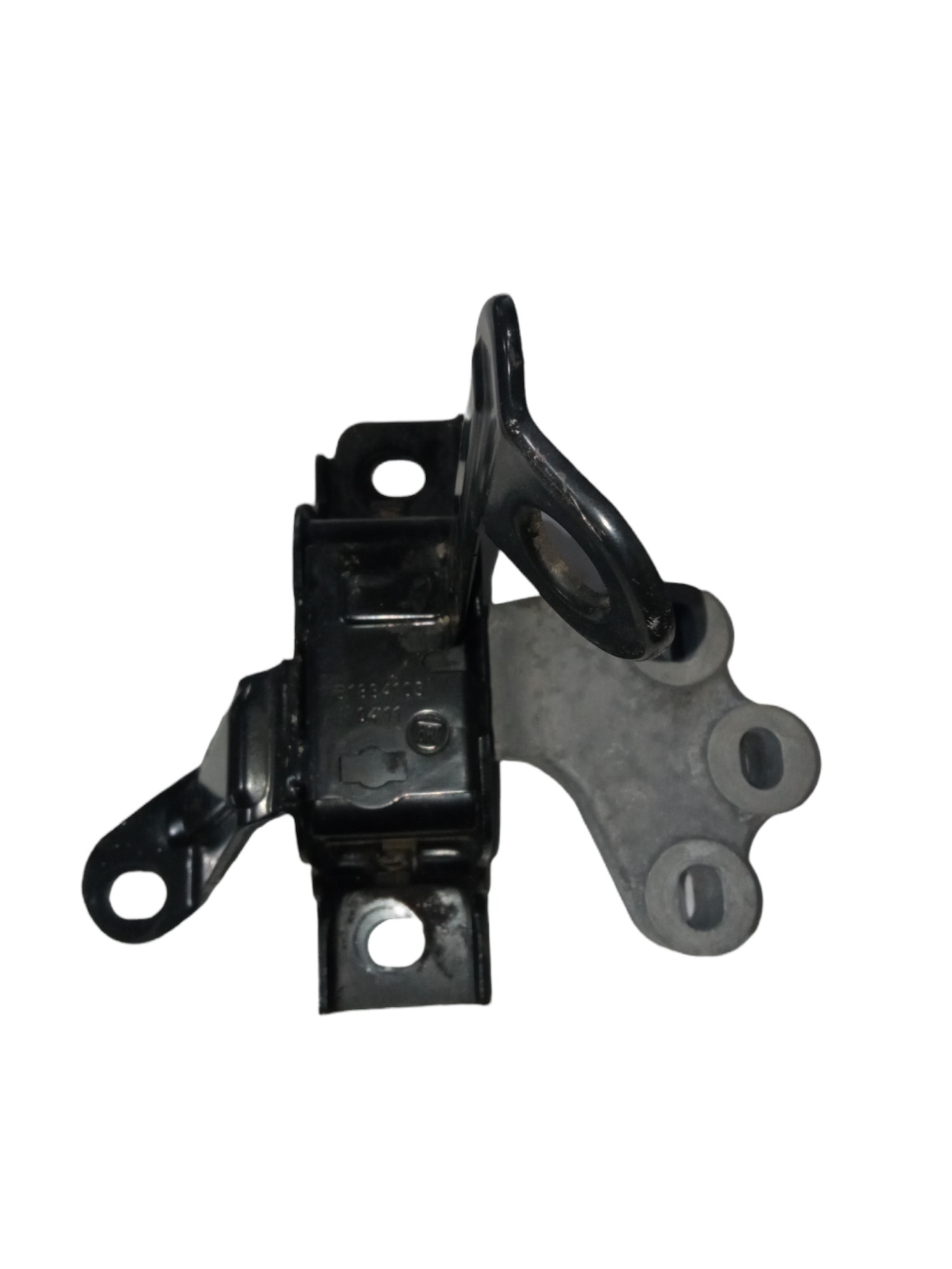 Suporte Coxim Motor Fiat Uno Vivace 2015 Lado Direito 2