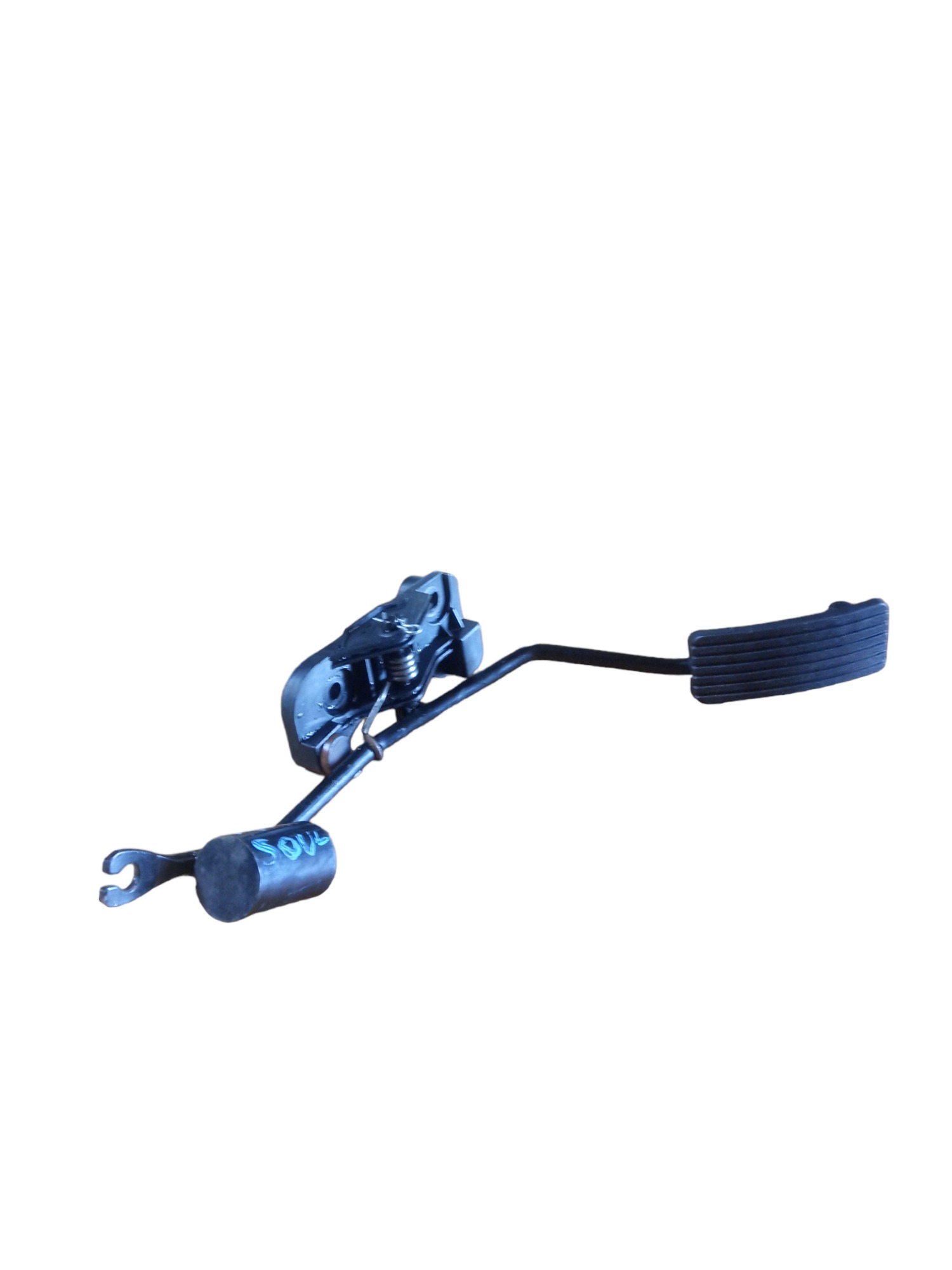 Pedal Acelerador Kia Soul 1.6 16v 2008 2009 2010 A 2013 1