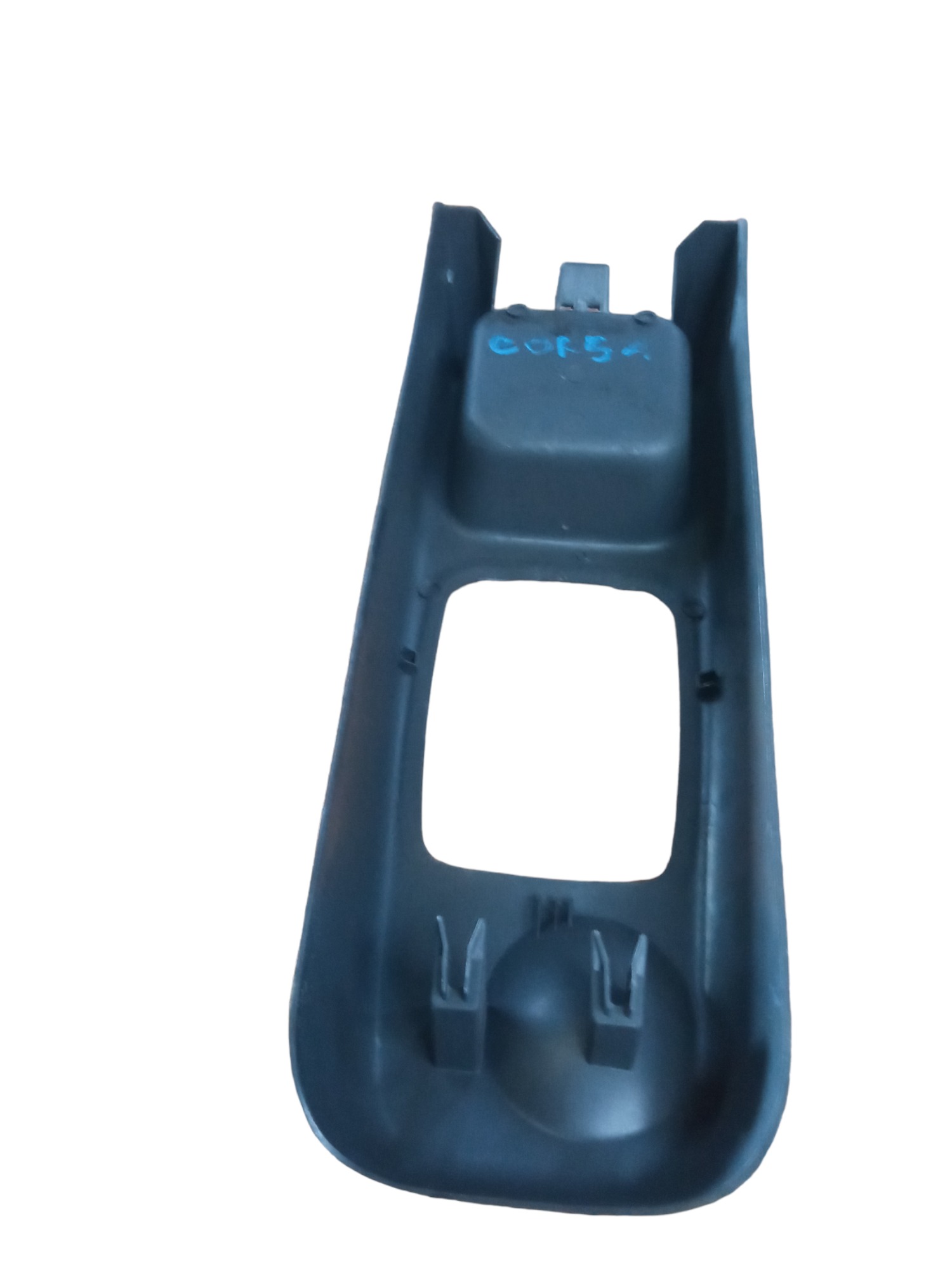 Console Central Chevrolet Corsa 2000 3