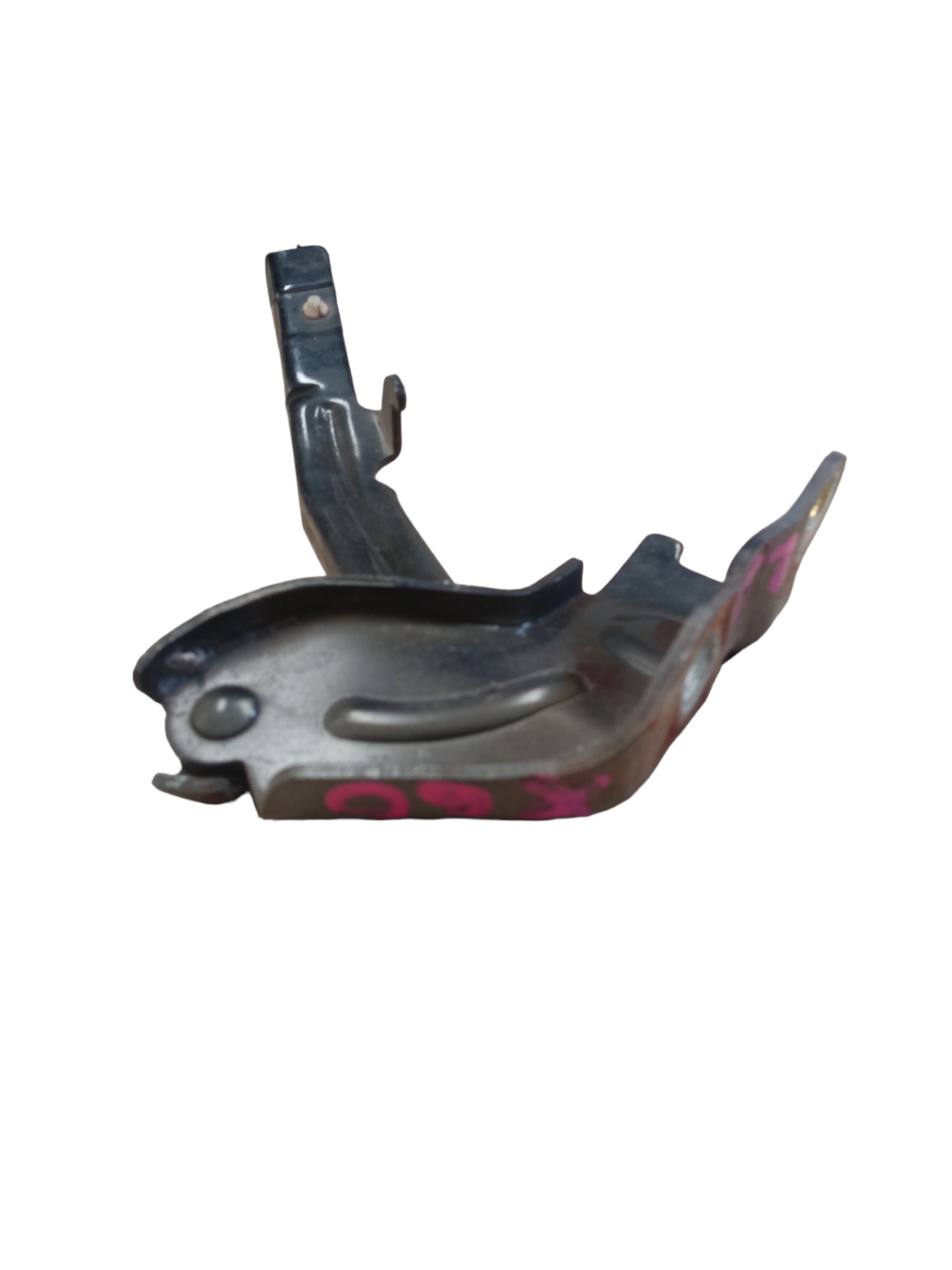Dobradiça Direita Do Capô Original Lifan X60 2011/2018 4