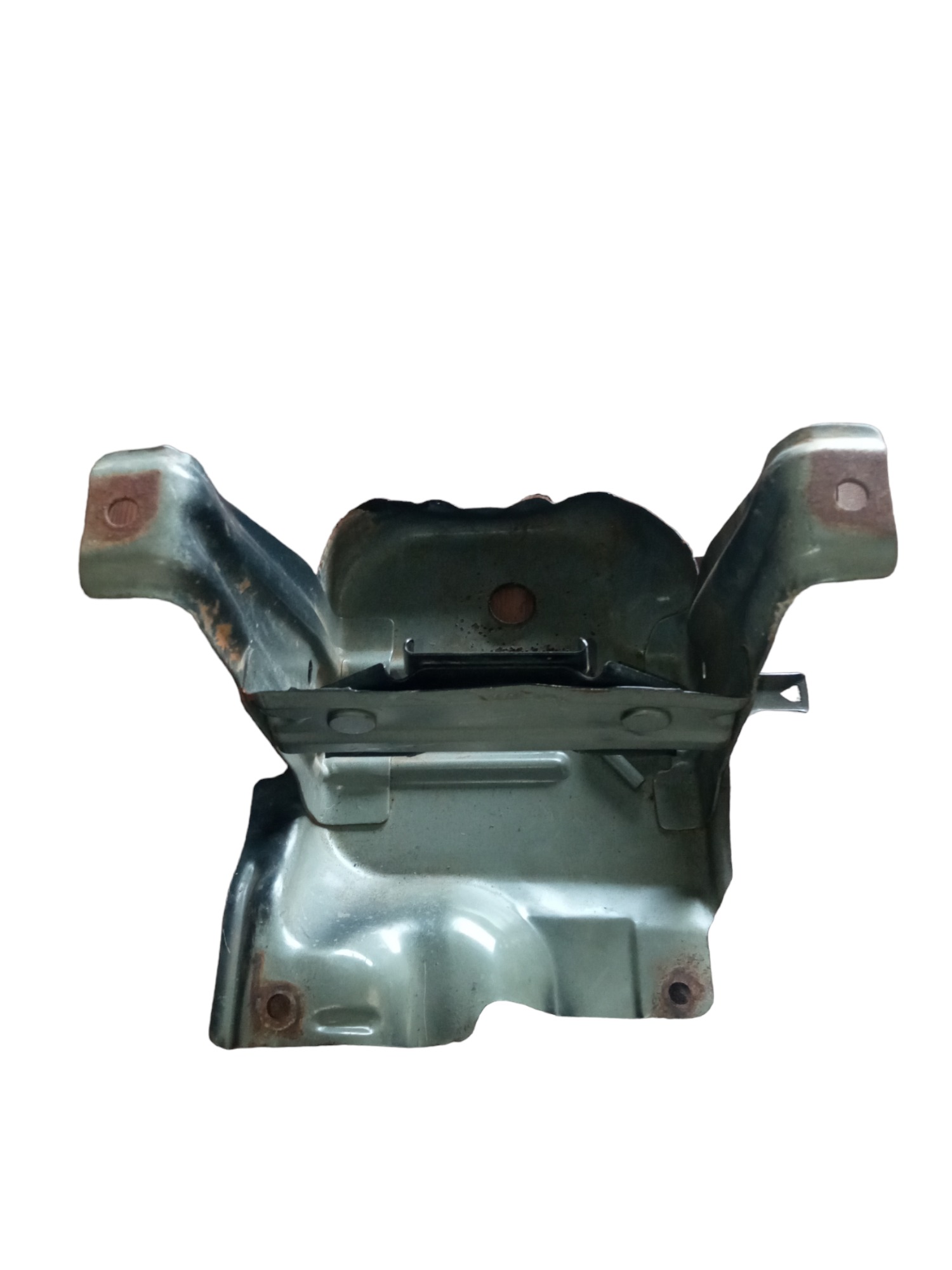 Suporte De Filtro Canister Pajero Tr4 2005 3