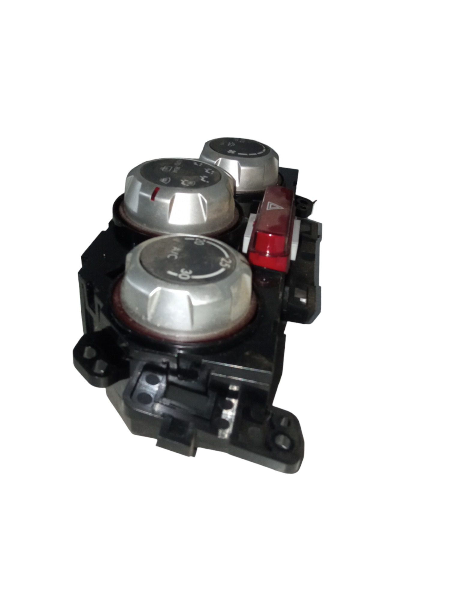 Comando De Ar Condicionado Subaru Impreza 2008/2010 2