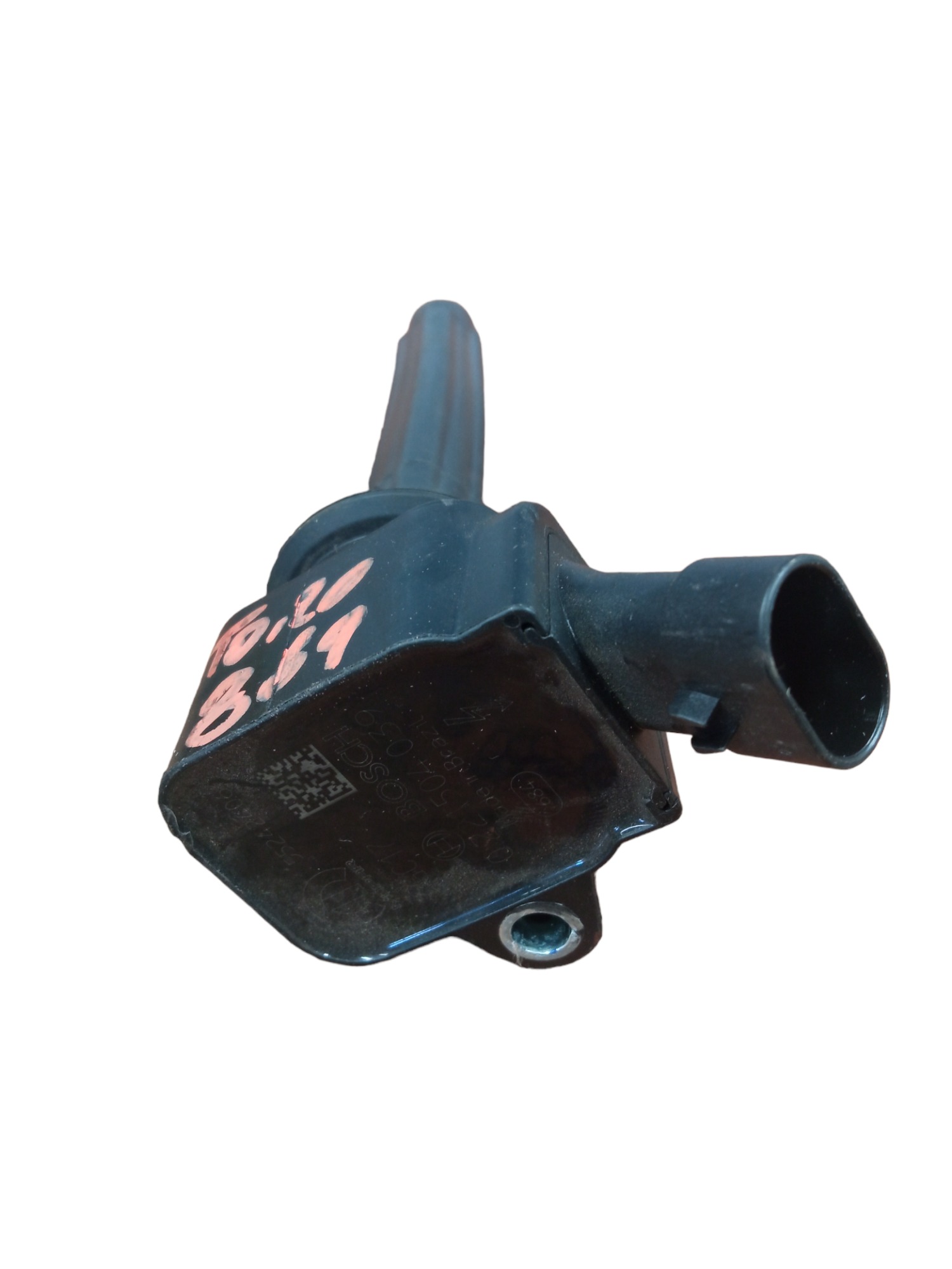 Bobina De Ignição Renegade E Toro 1.8 16v Flex 0221504039 2