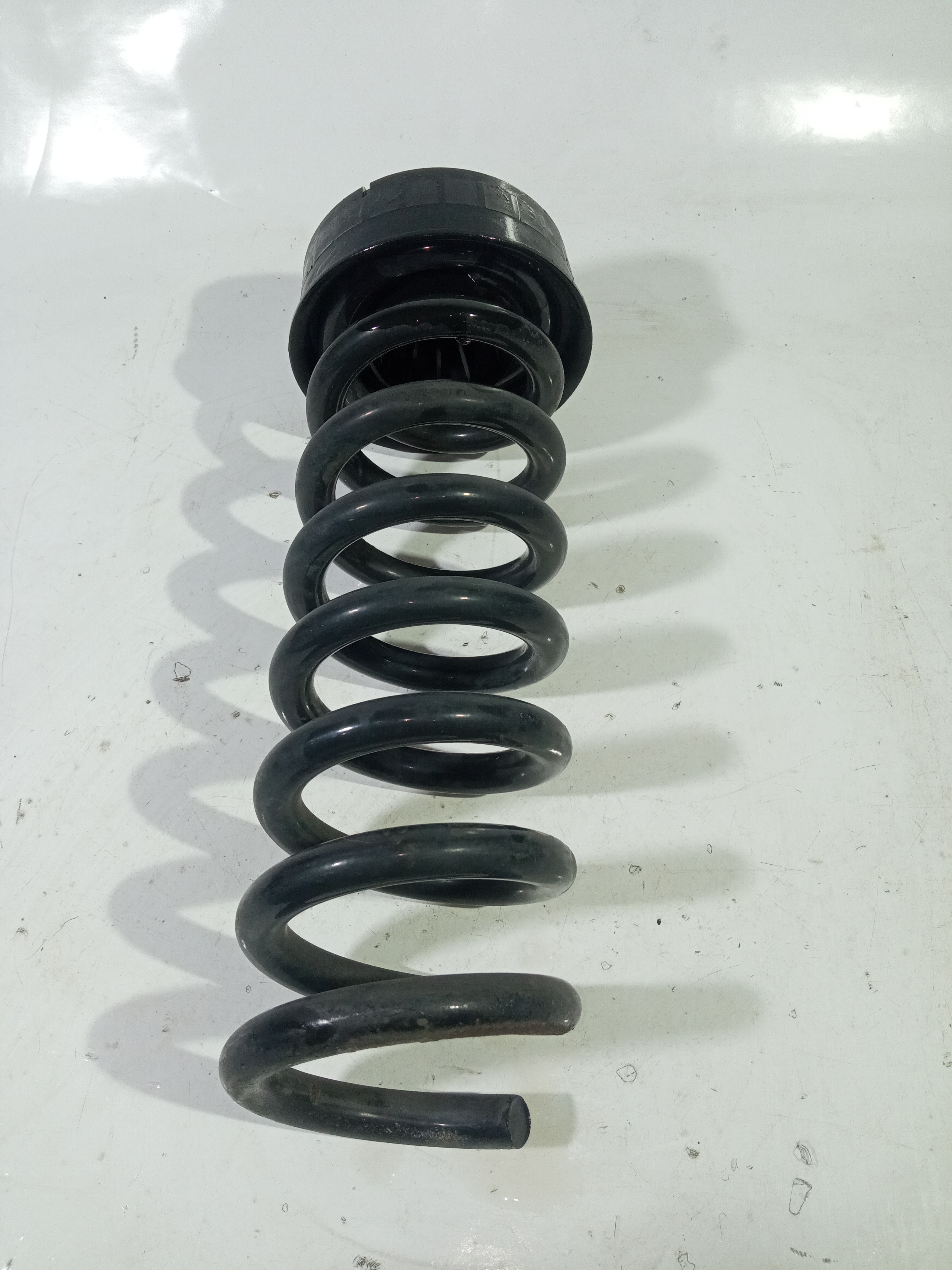 Mola Traseira Mercedes E350 2009 A 2013 Original 3
