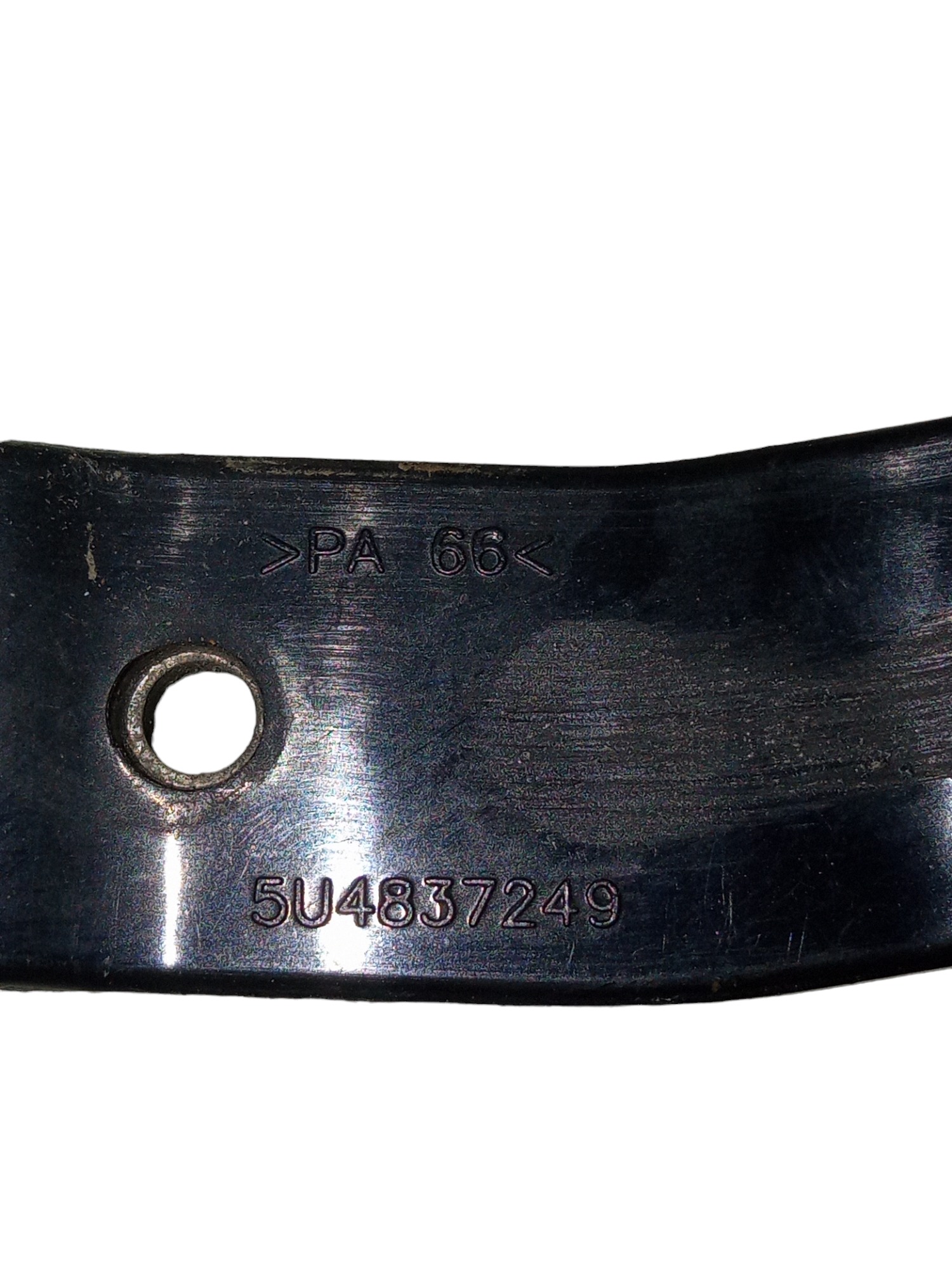 Limitador Porta Dianteira Direita Gol G5 G6 2008 2016 Usada 2