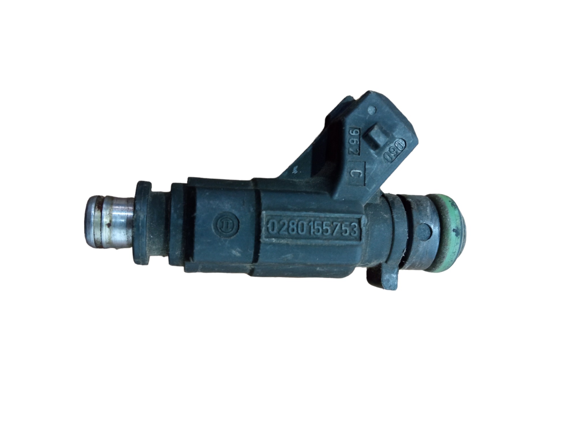 Bico Injetor Mercedes Classe A160 A190 1997/2004 2