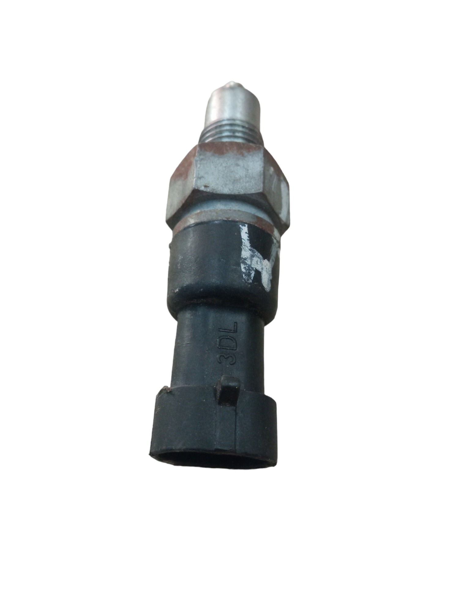Interruptor Luz De Ré Chery Qq 2018 Preto 3
