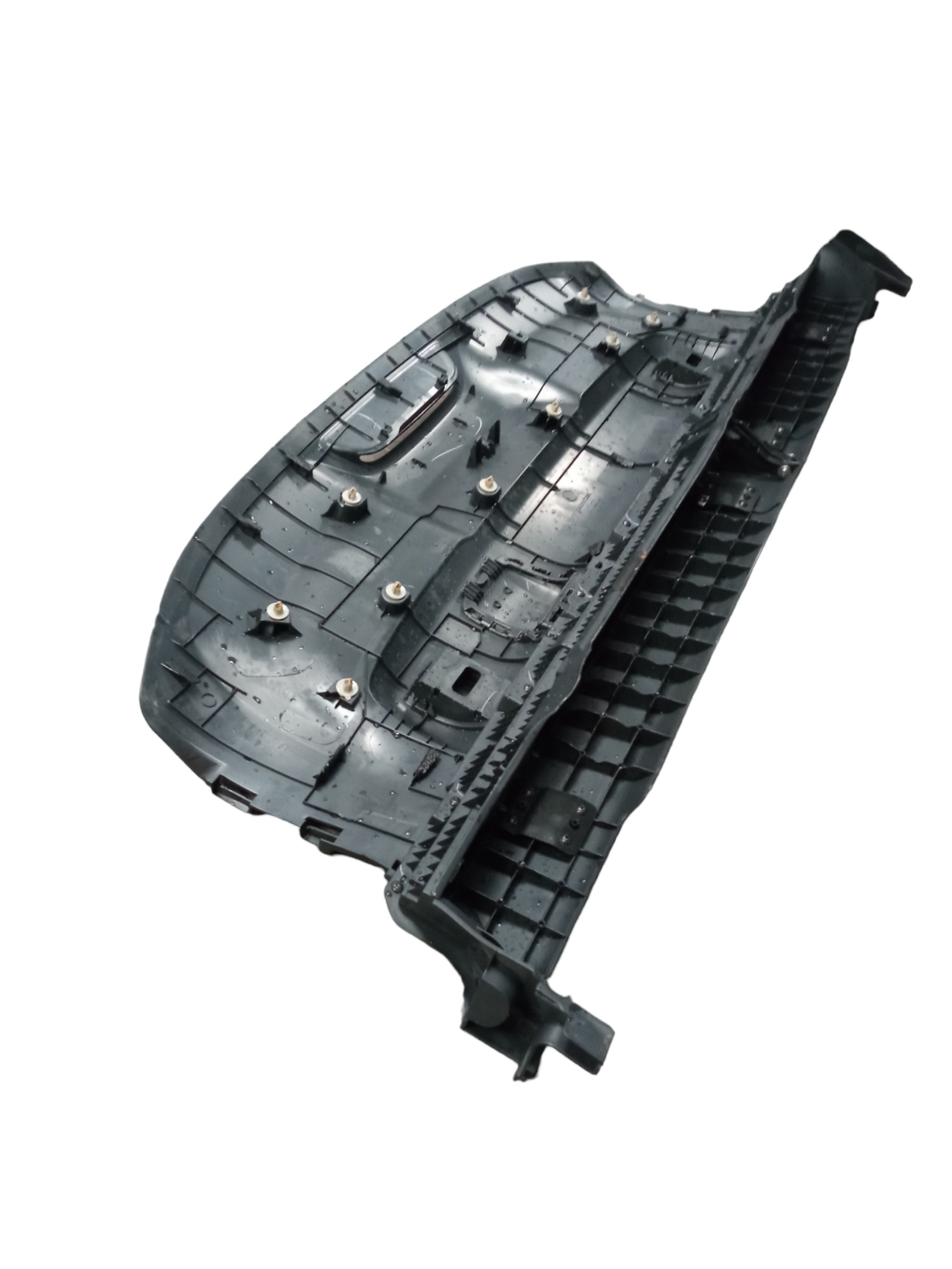 Tampão Bagagito Original Honda City 2008/2014 5