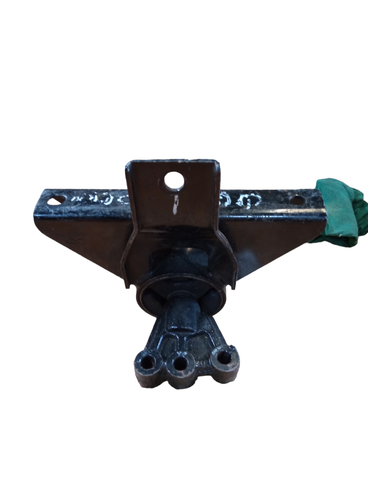 Coxim Superior Direito Motor Chery New Qq 1.0 2016/2020 M.v 3
