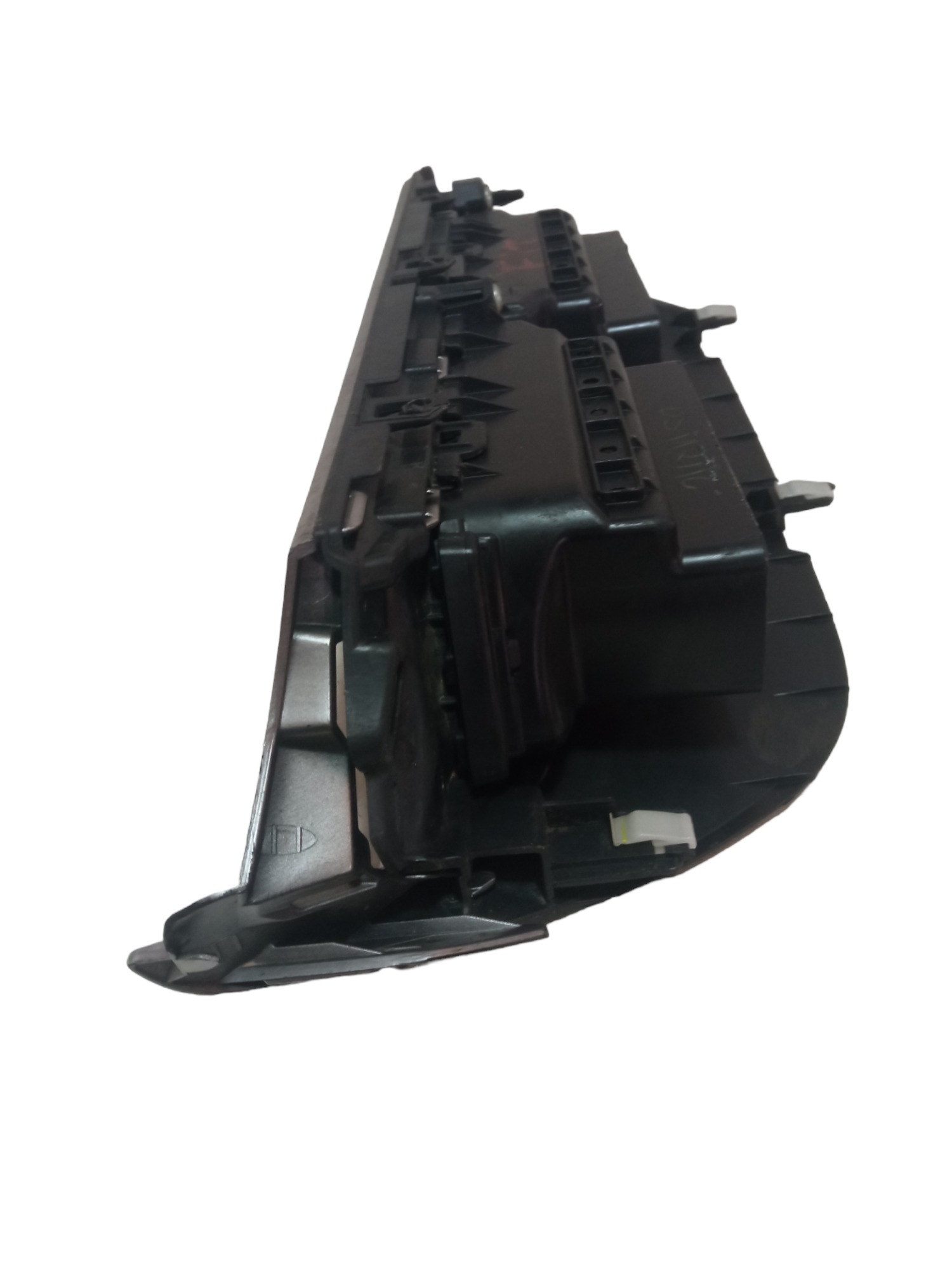 Difusor De Ar Condicionado Painel Central Honda Fit 2015 18 2