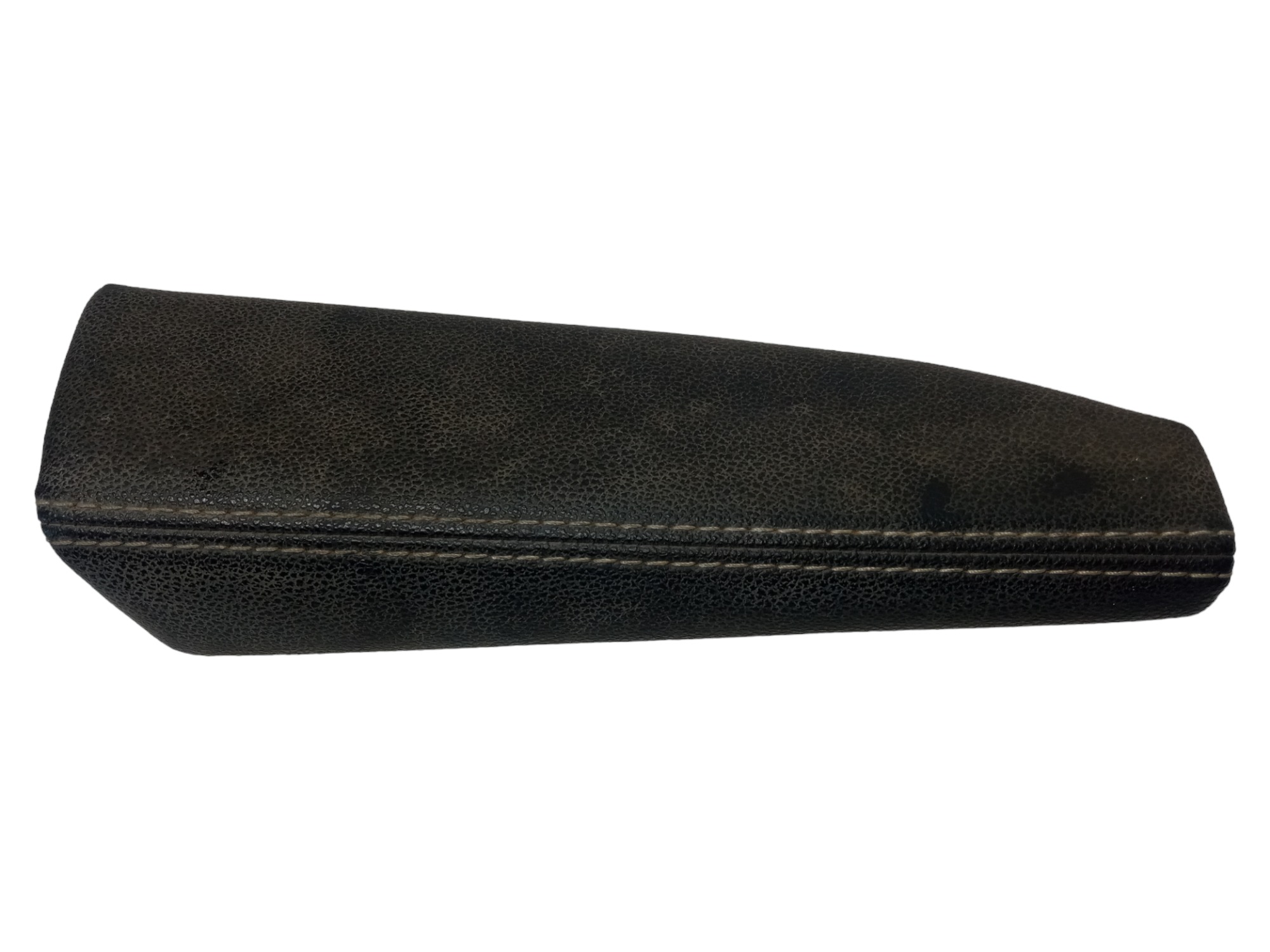 Apoio Encosto Braco Porta Dianteira Direita Corolla 2017  Preto 2