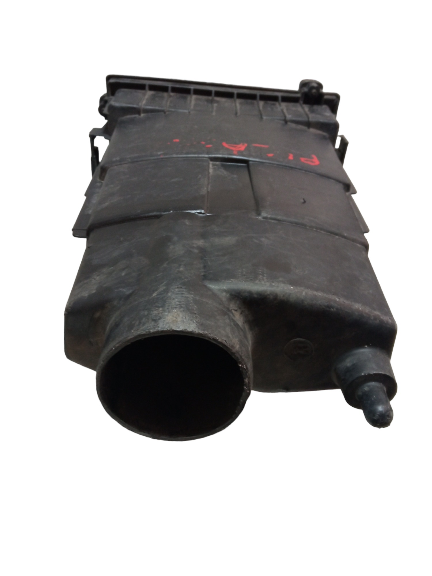 Caixa Filtro De Ar Peugeot 206 1 4 8v 2001 A 2007 3
