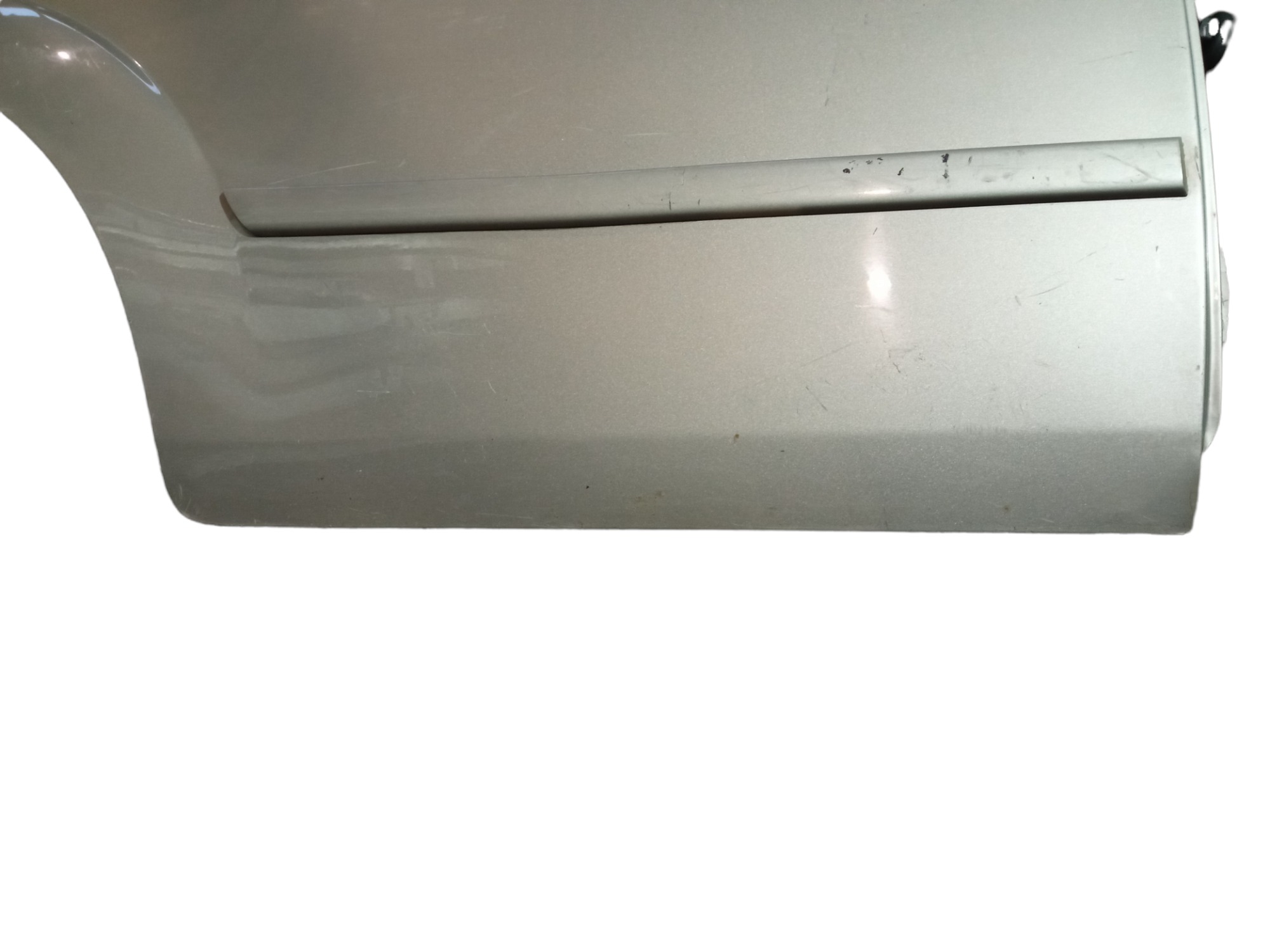 Porta Traseira Direita Ford Fiesta 2003 2004 2005 2006 2014 7